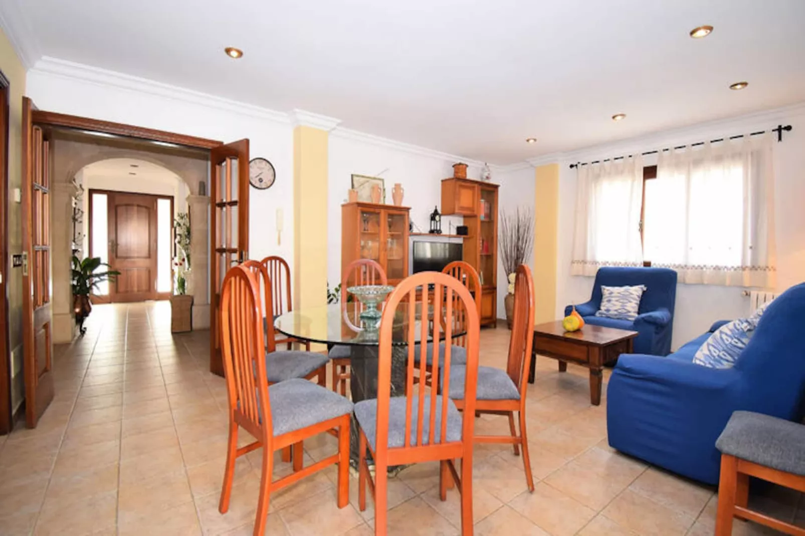 Maison à Muro-Nicht zugeordnet