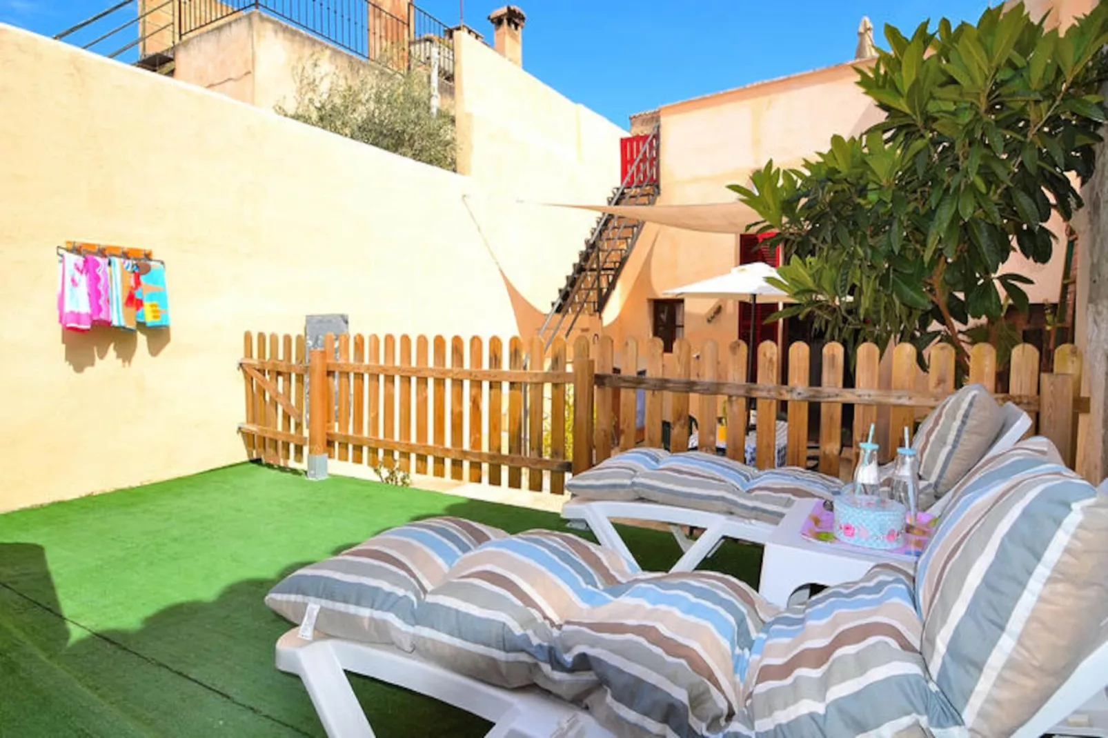 Maison à Petra-Untagged