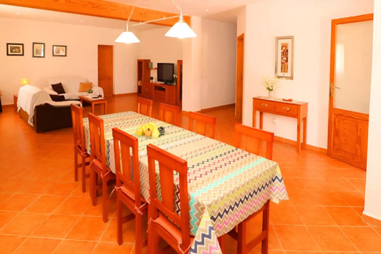 Maison à Campos-Nicht zugeordnet