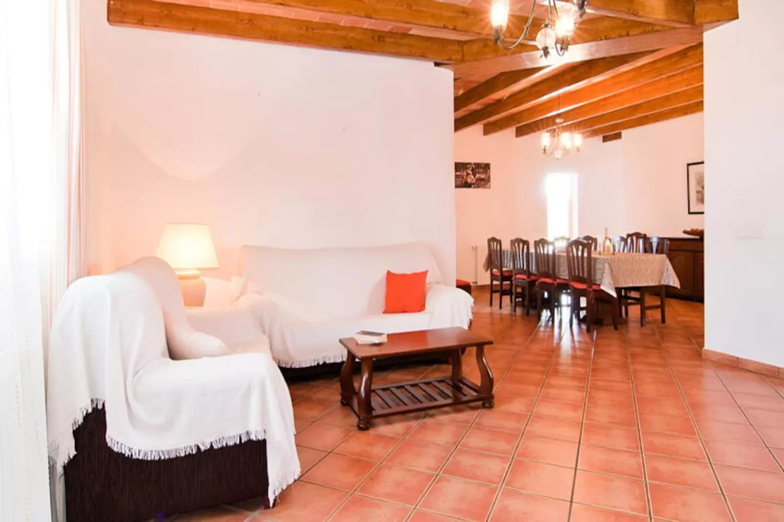 Maison à Campos-Non tagué