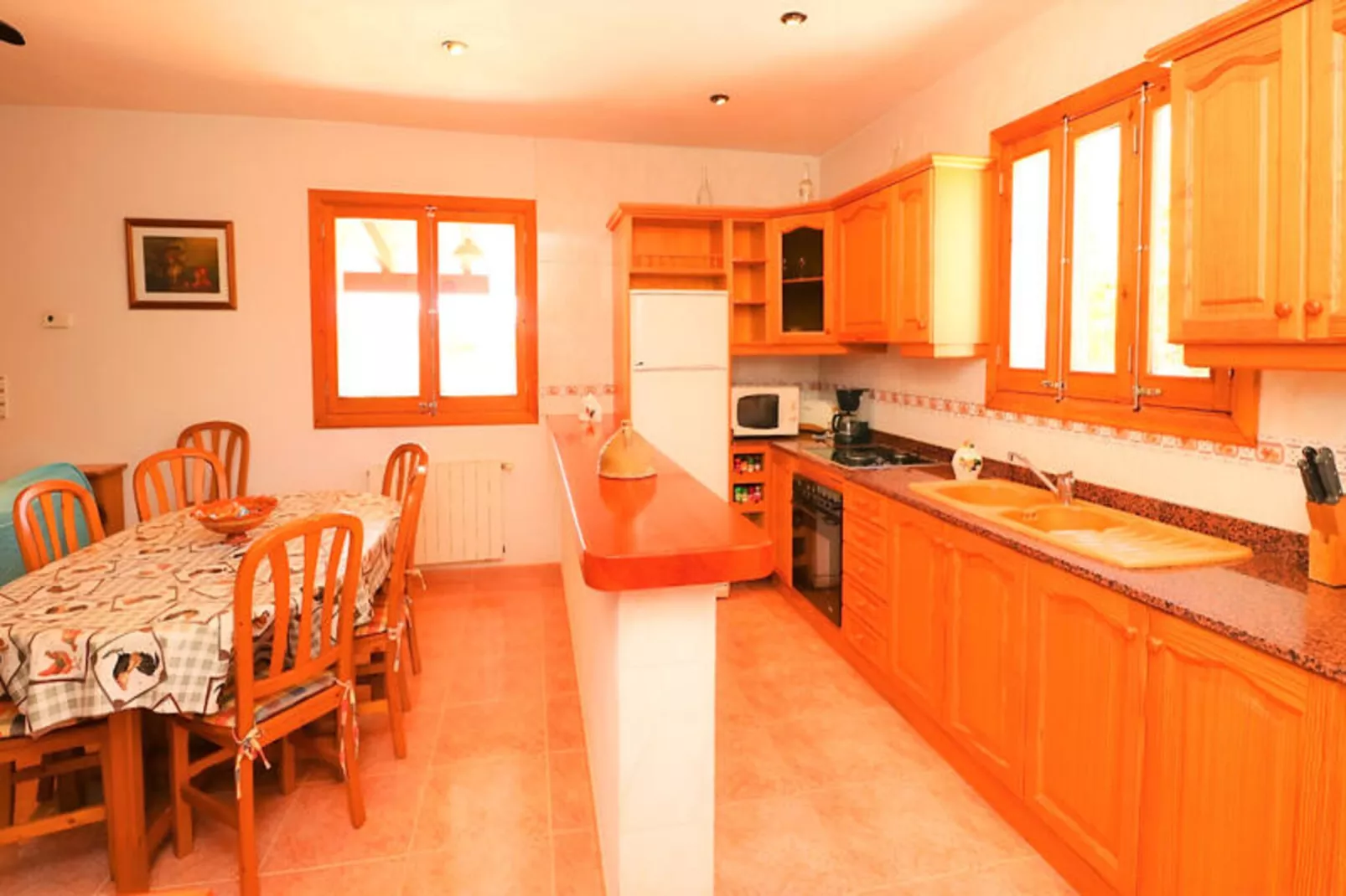 Maison à Campos-Untagged