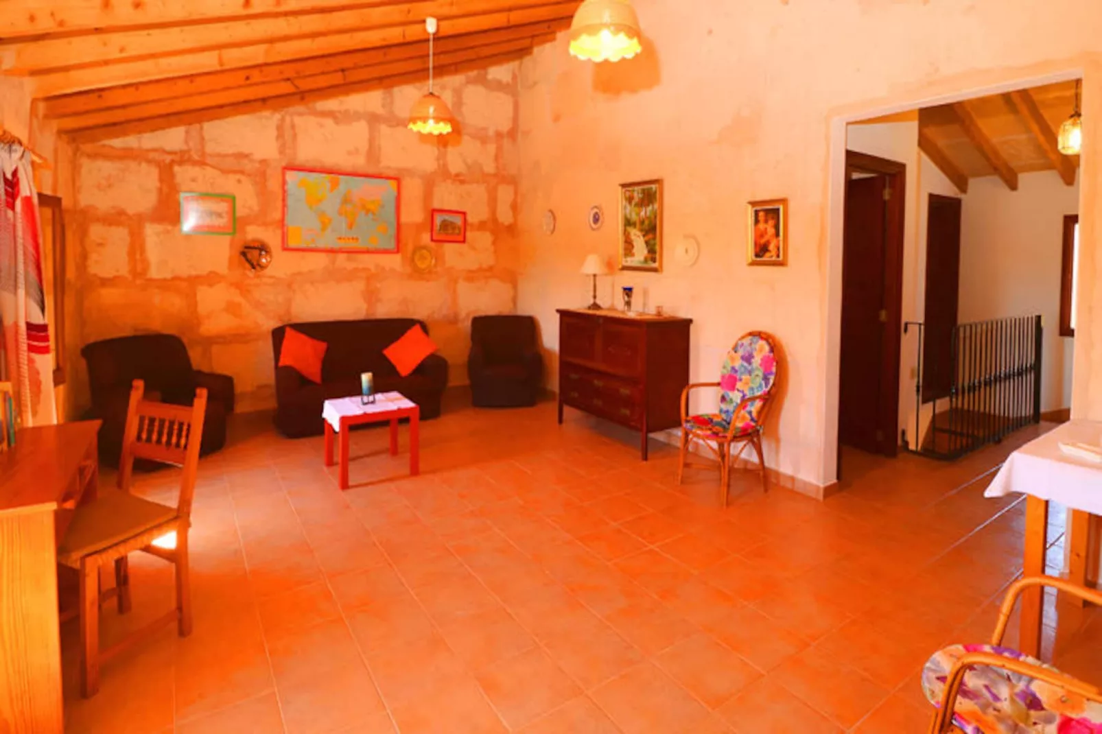 Maison à Campos-Untagged