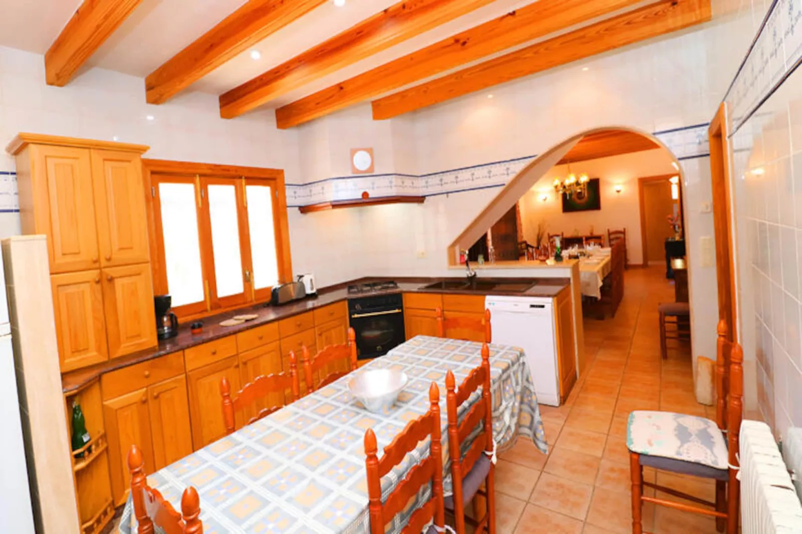 Maison à Campos-Untagged