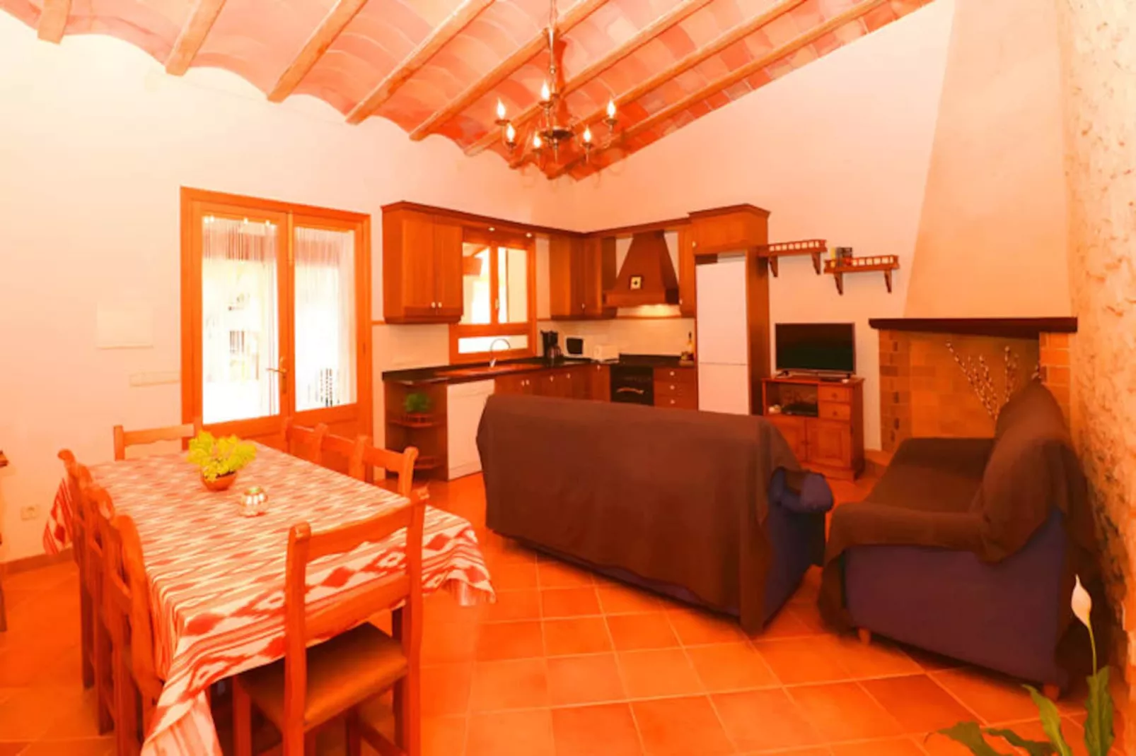 Maison à Campos-Nicht zugeordnet