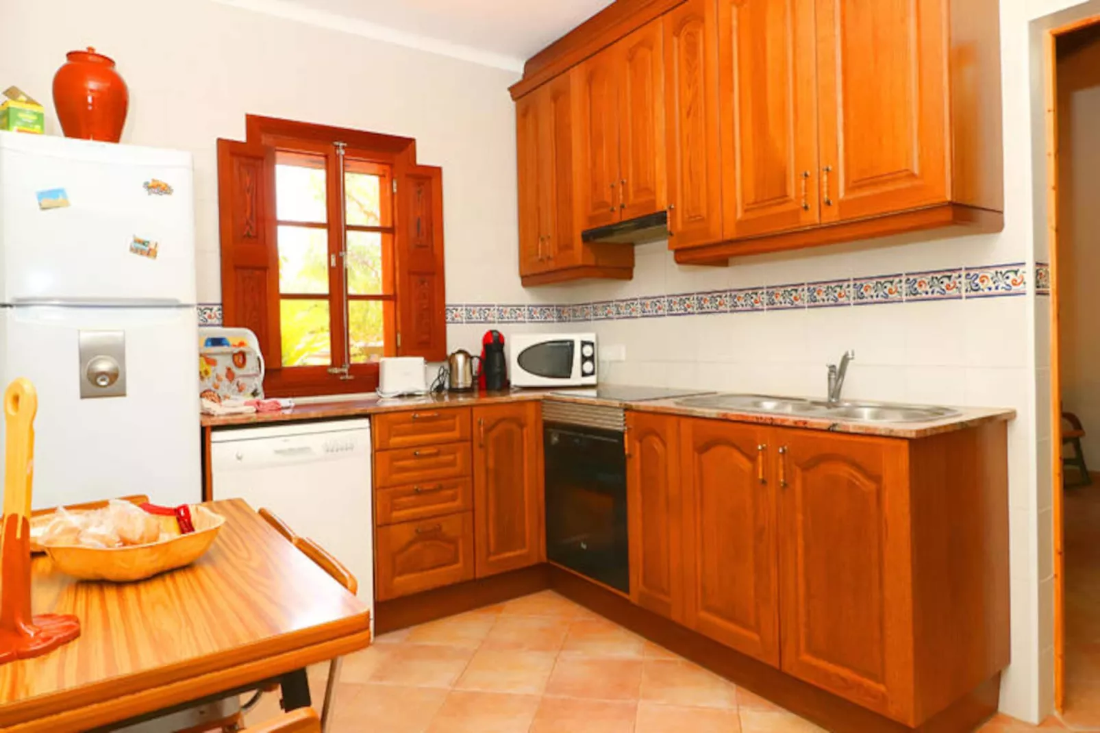 Maison à Campos-Non tagué