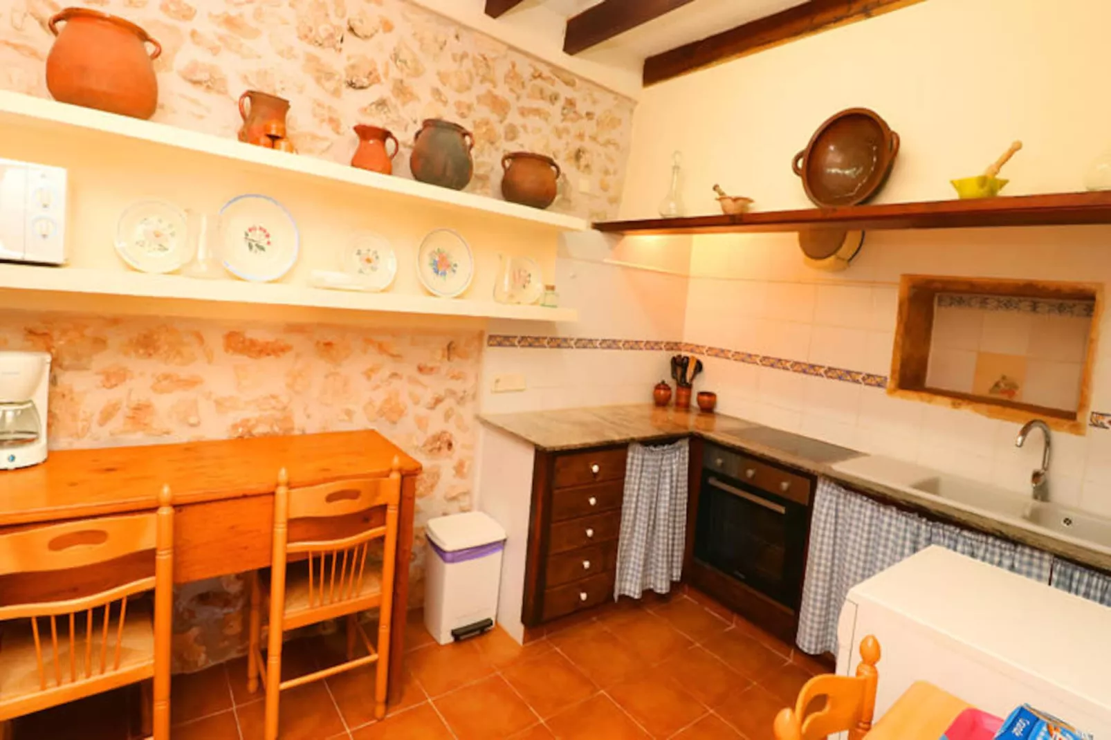 Maison à Llombards-Nicht zugeordnet