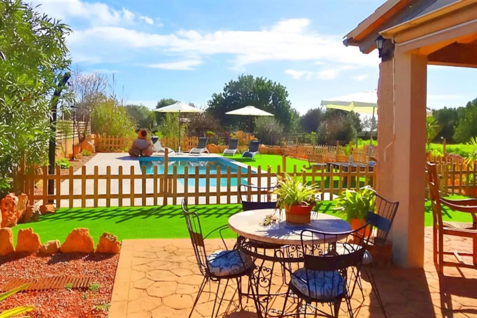 Maison à Llucmajor-Untagged