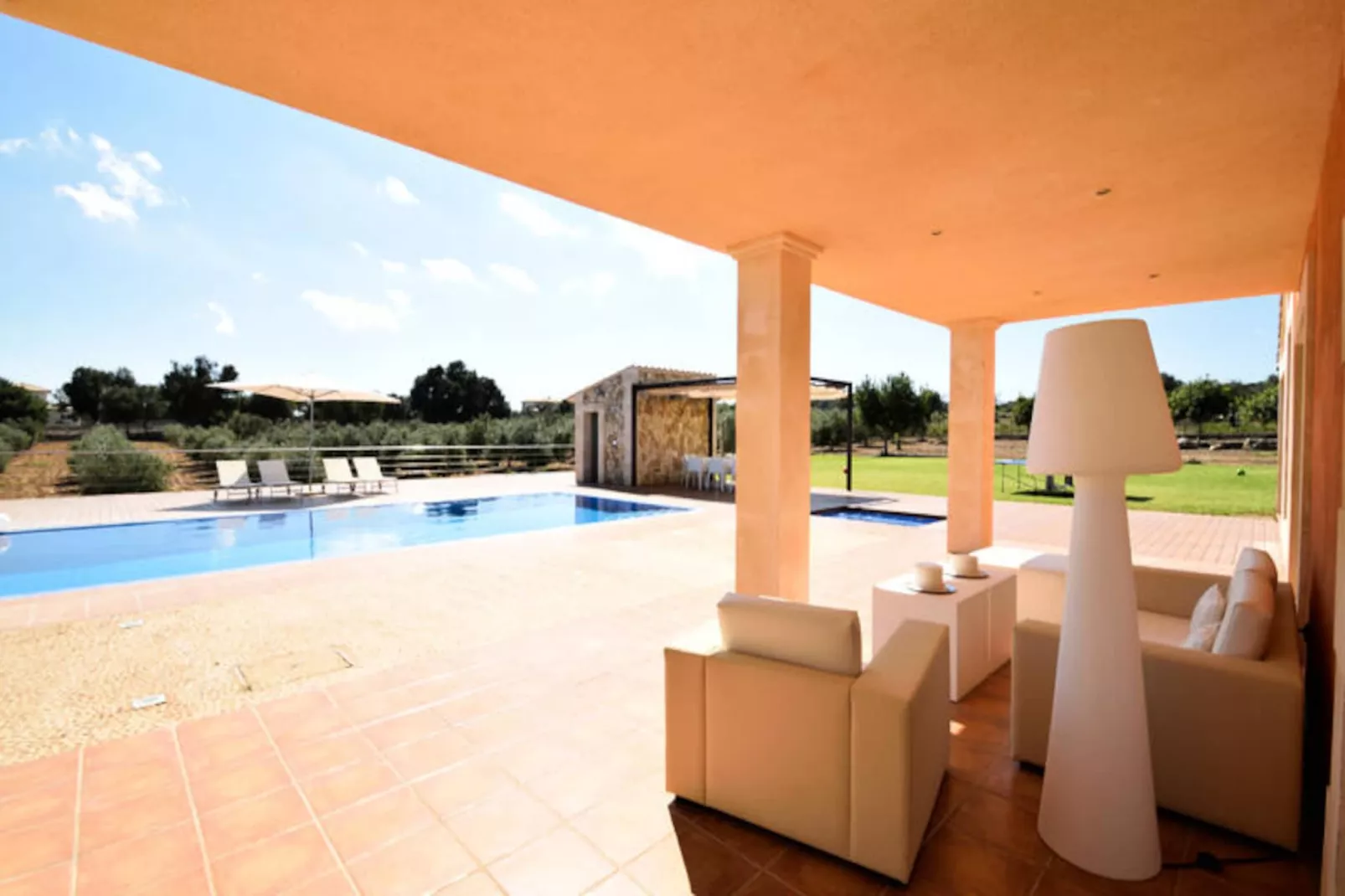 Maison à Muro-Nicht zugeordnet