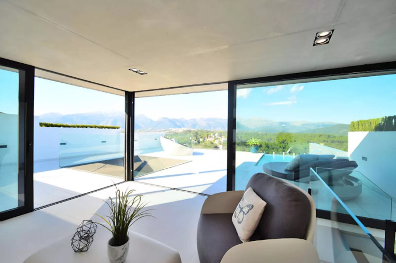 Maison à Búger-Untagged