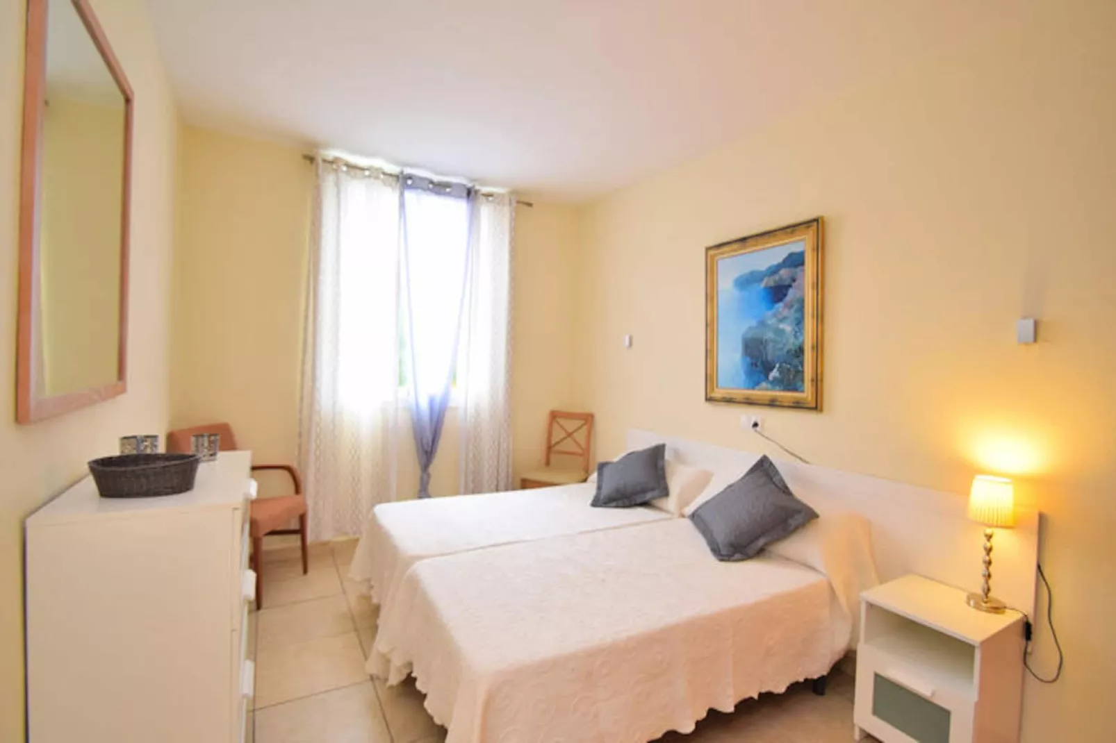 Appartements à Can Picafort-Untagged