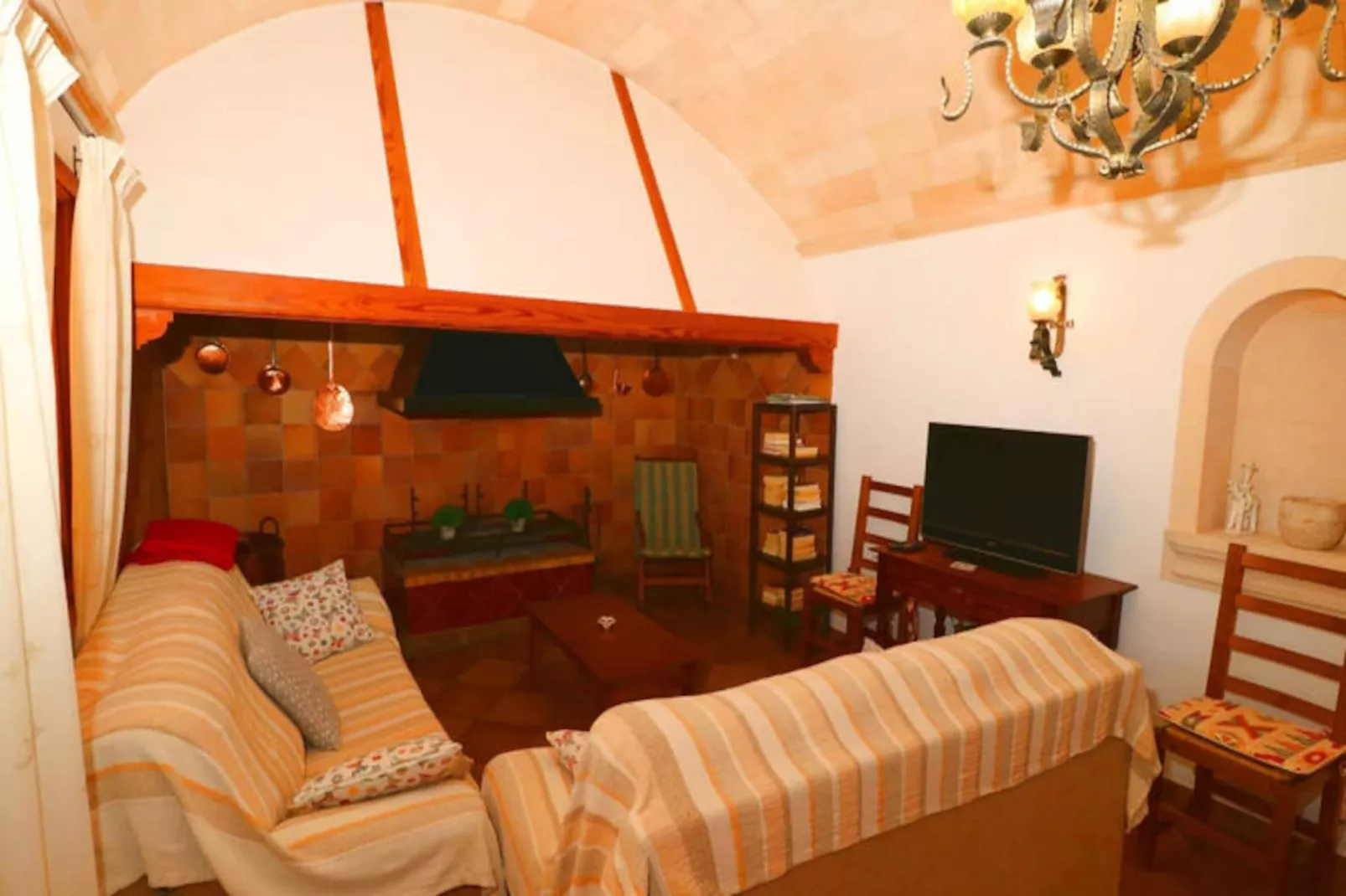 Maison à Campos-Non tagué