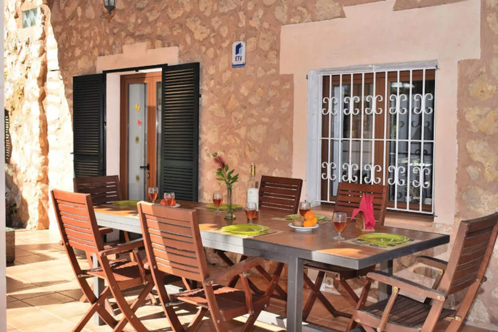 Maison à Pollença - Port de Pollença-Nicht zugeordnet