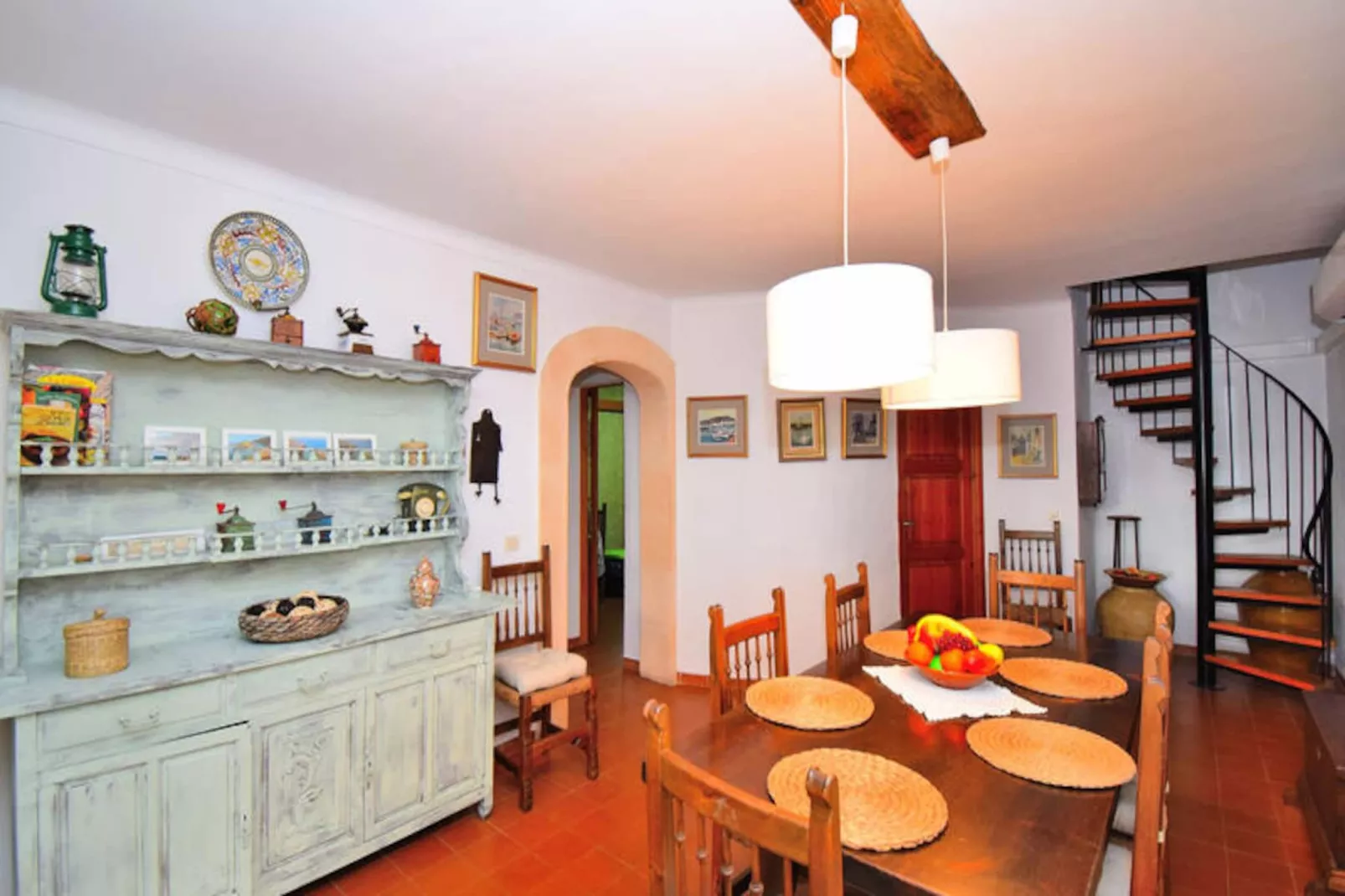 Chalets à Alcúdia - Port d'Alcúdia-Untagged