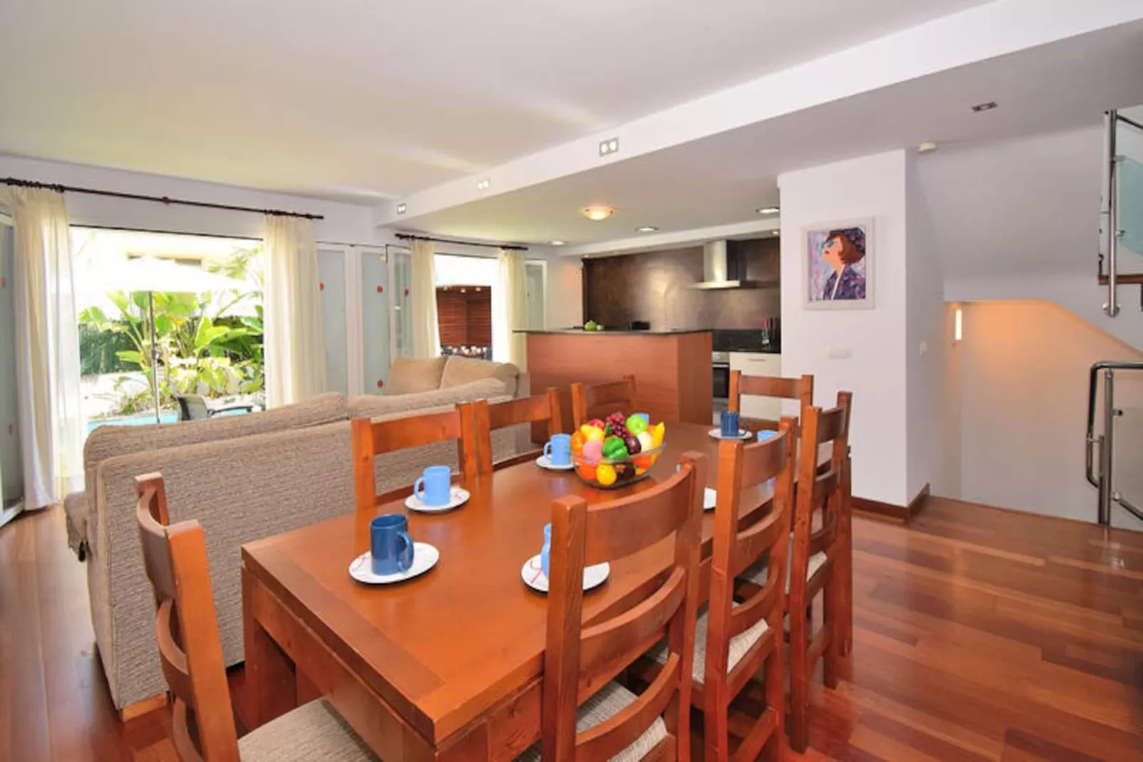 Maison à Muro-Untagged