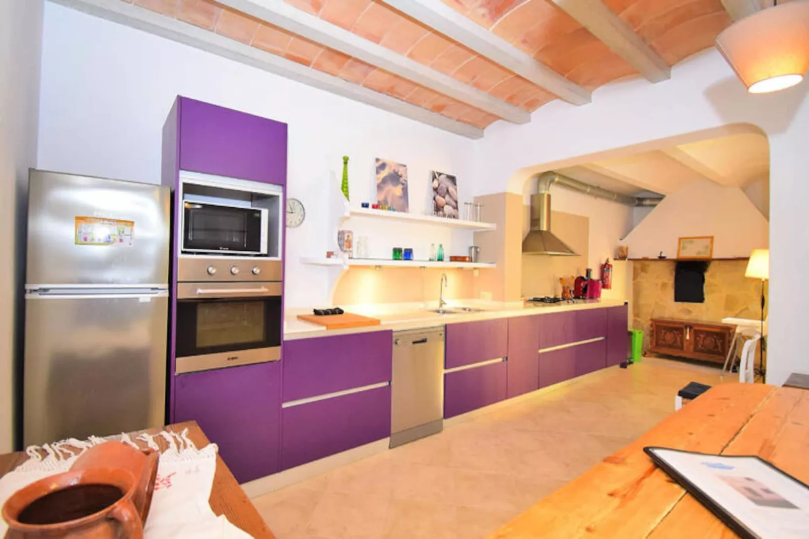 Maison à Muro-Non tagué