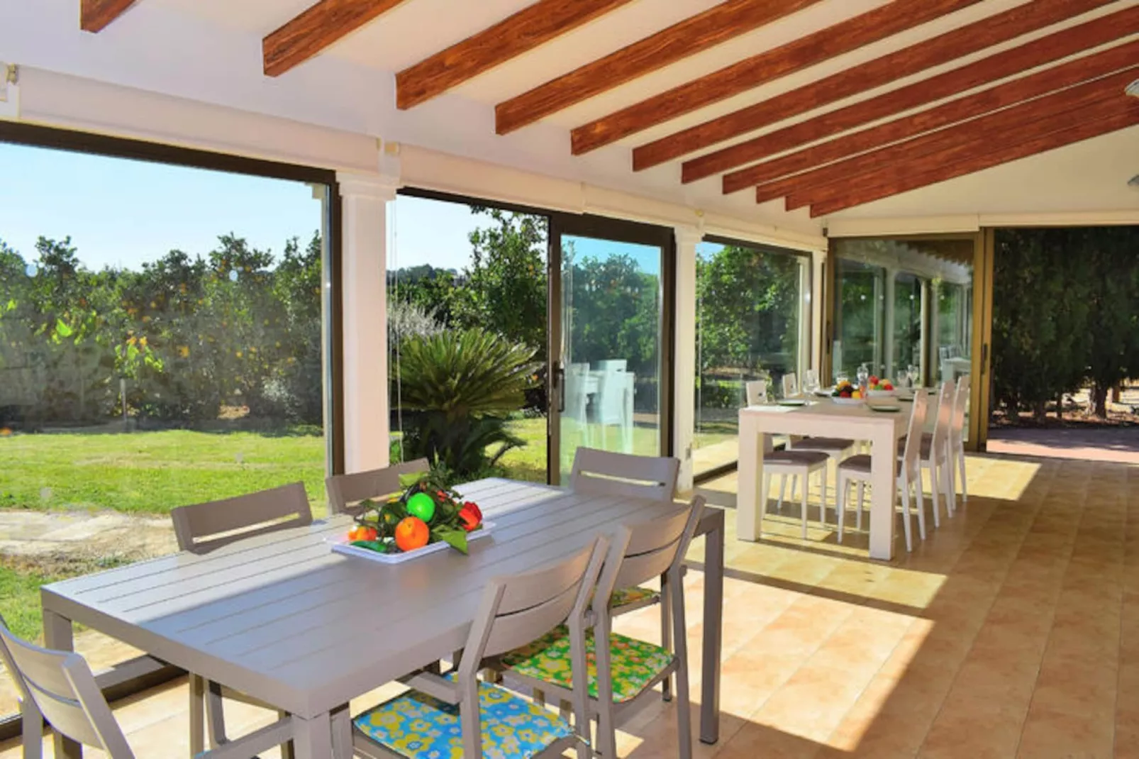 Maison à Muro-Non tagué