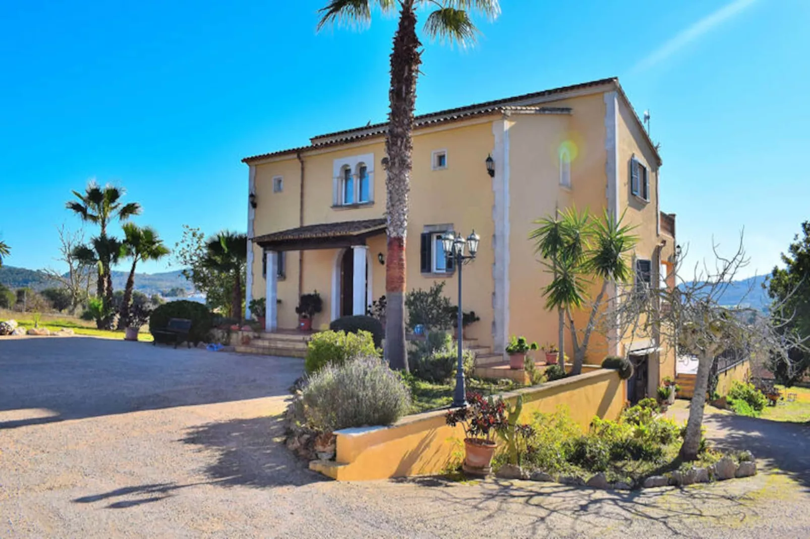 Maison à Cas Concos de Cavaller-Untagged