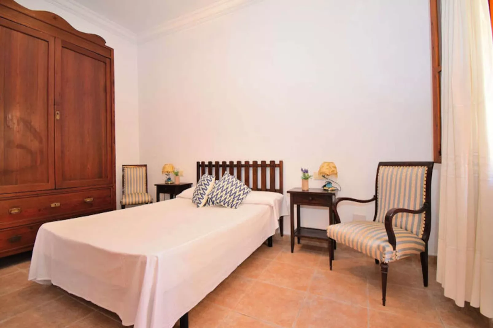 Maison à Maria de la Salut-Untagged