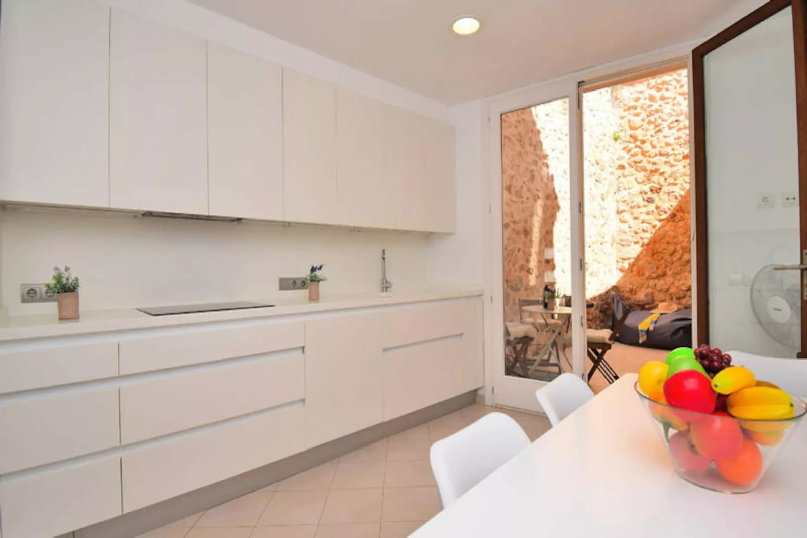 Maison à Muro-Nicht zugeordnet