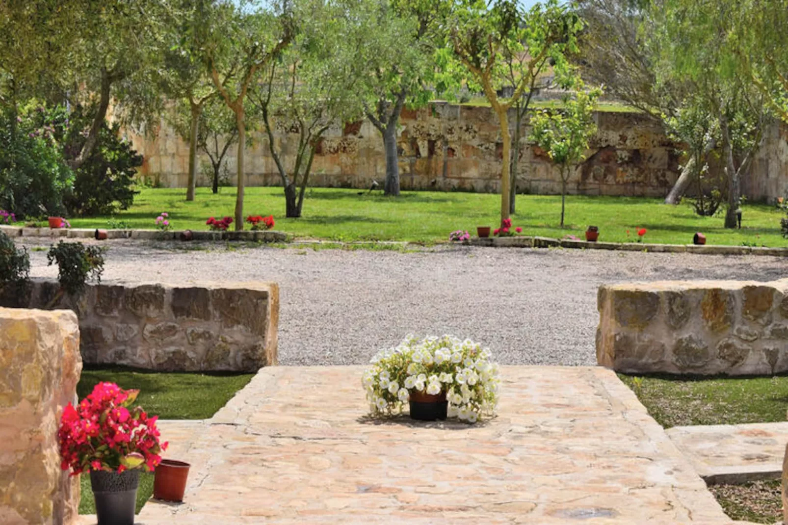 Maison à Maria de la Salut-Untagged