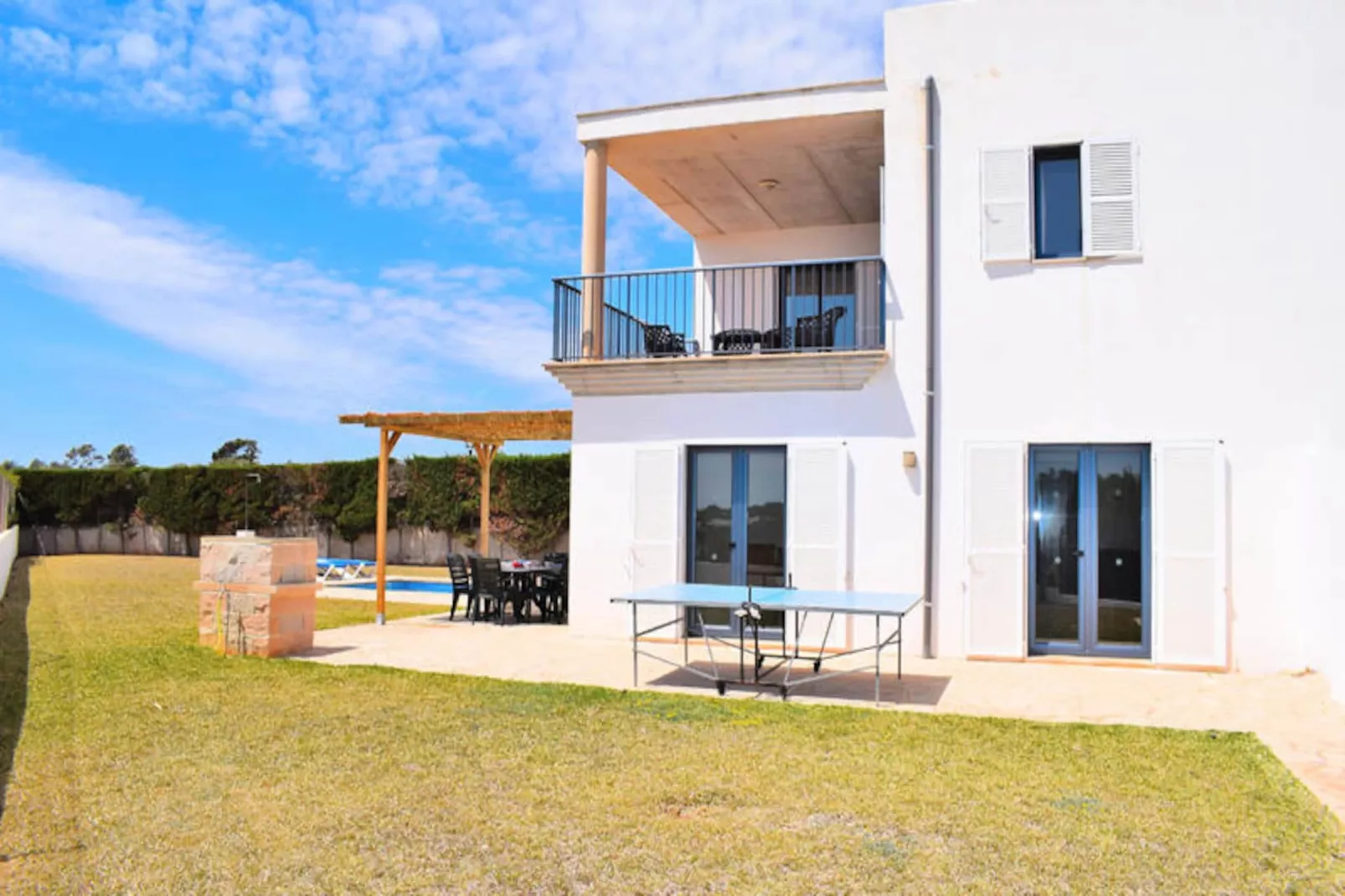 Maison à Cala d'Or-Untagged