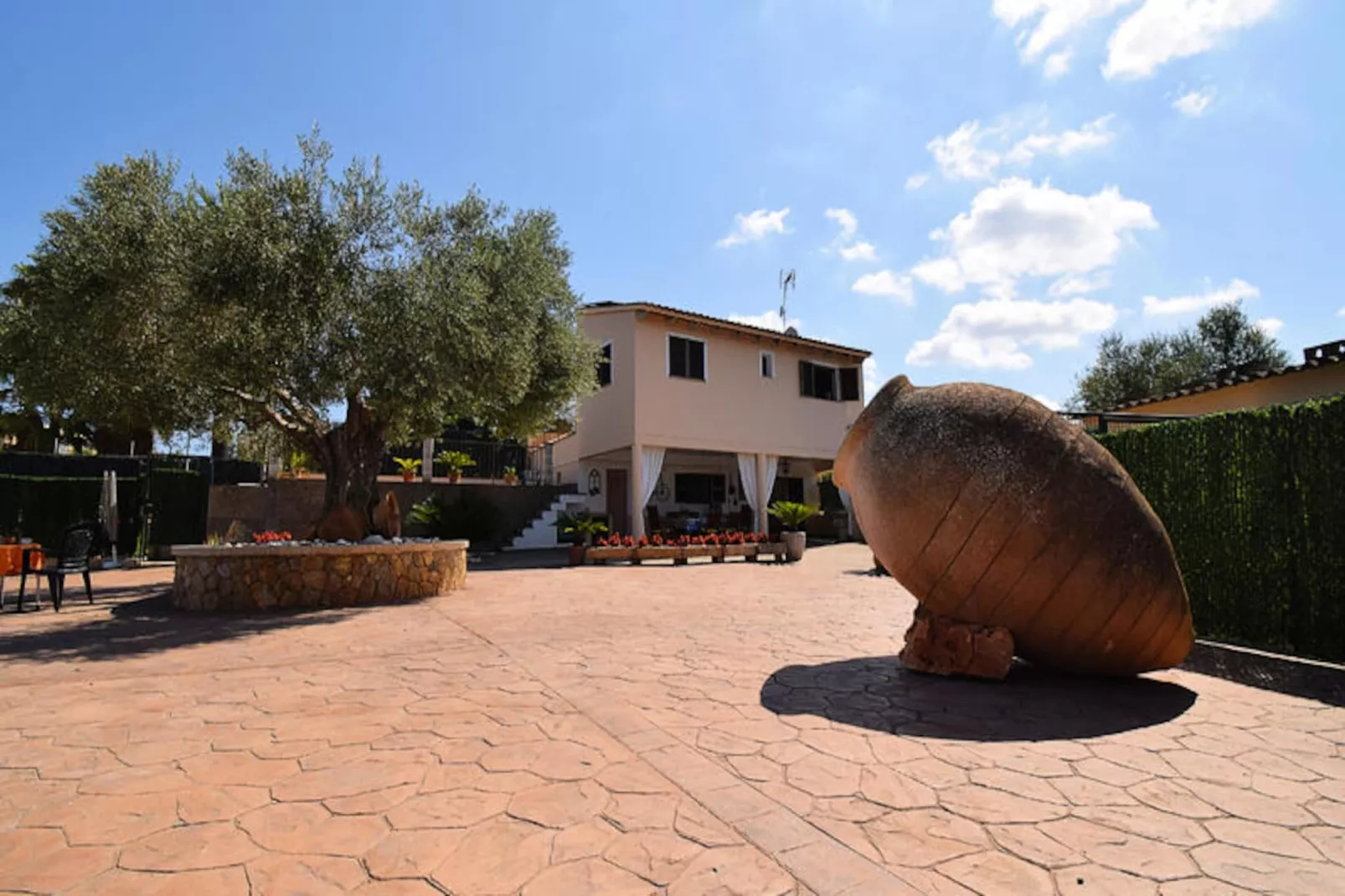 Maison à Muro-Non tagué