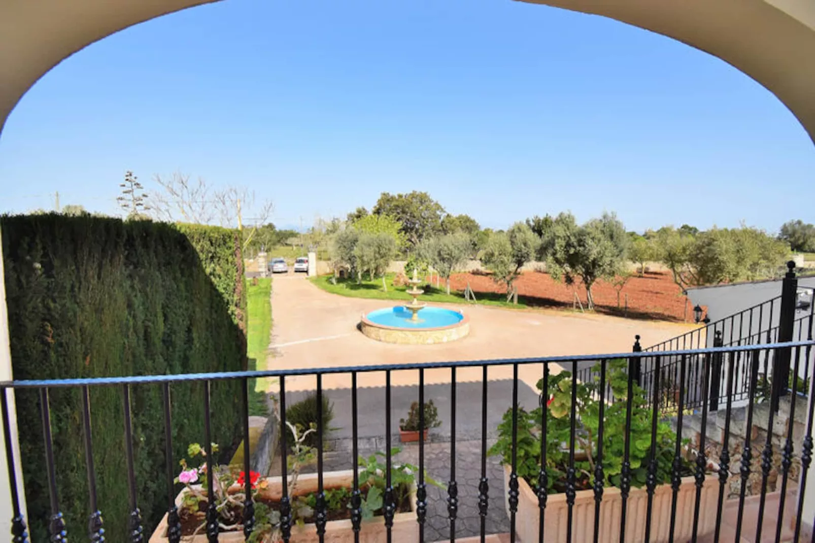 Maison à Ariany-Nicht zugeordnet