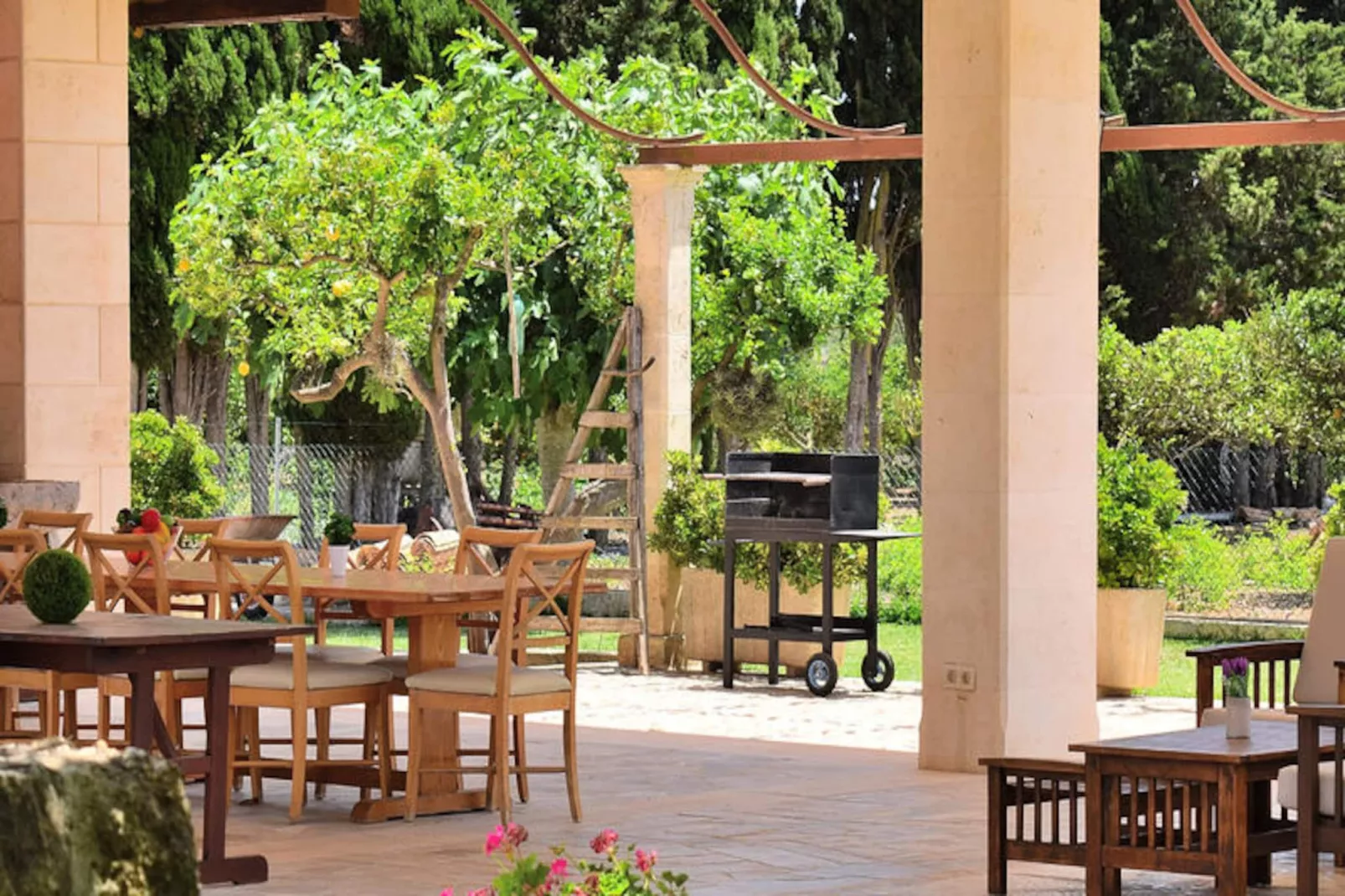 Maison à Muro-Non tagué