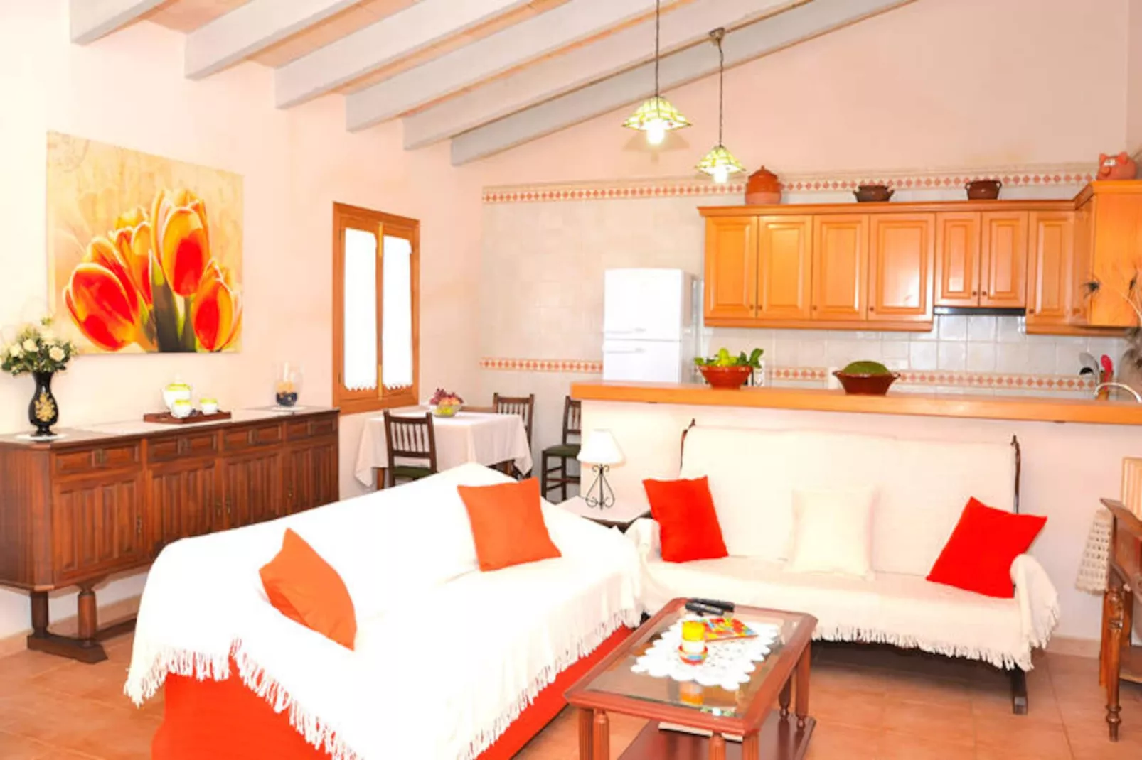 Maison à Llubí-Non tagué