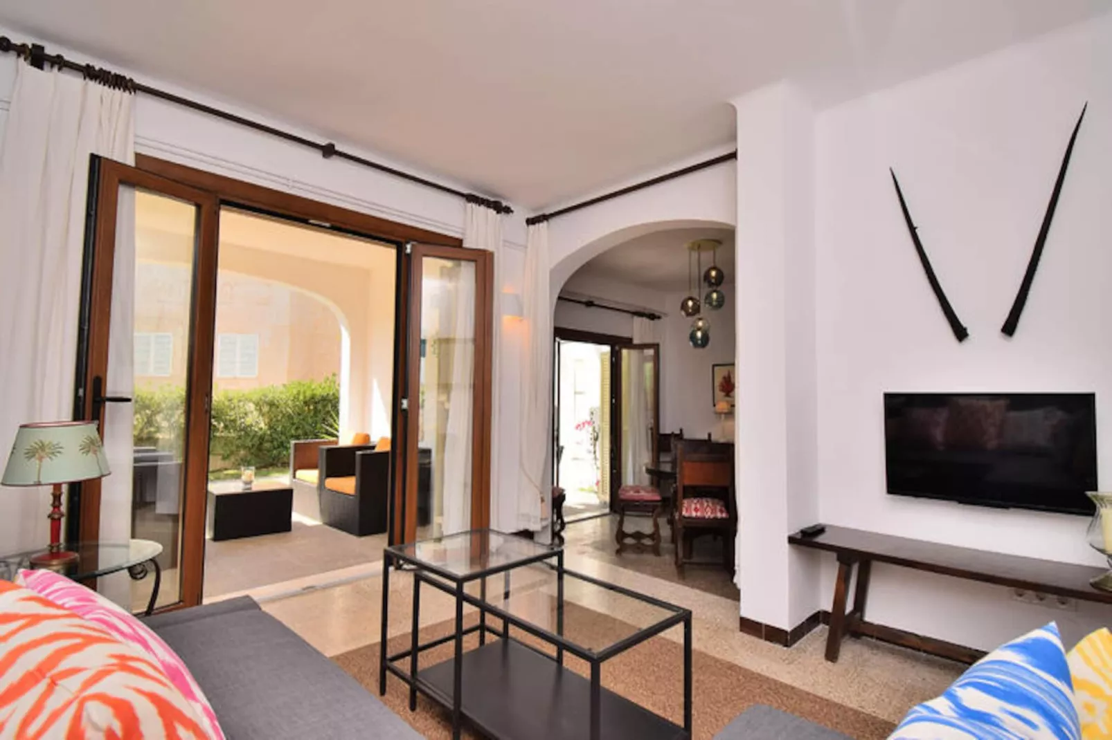 Chalets à Muro-Non tagué