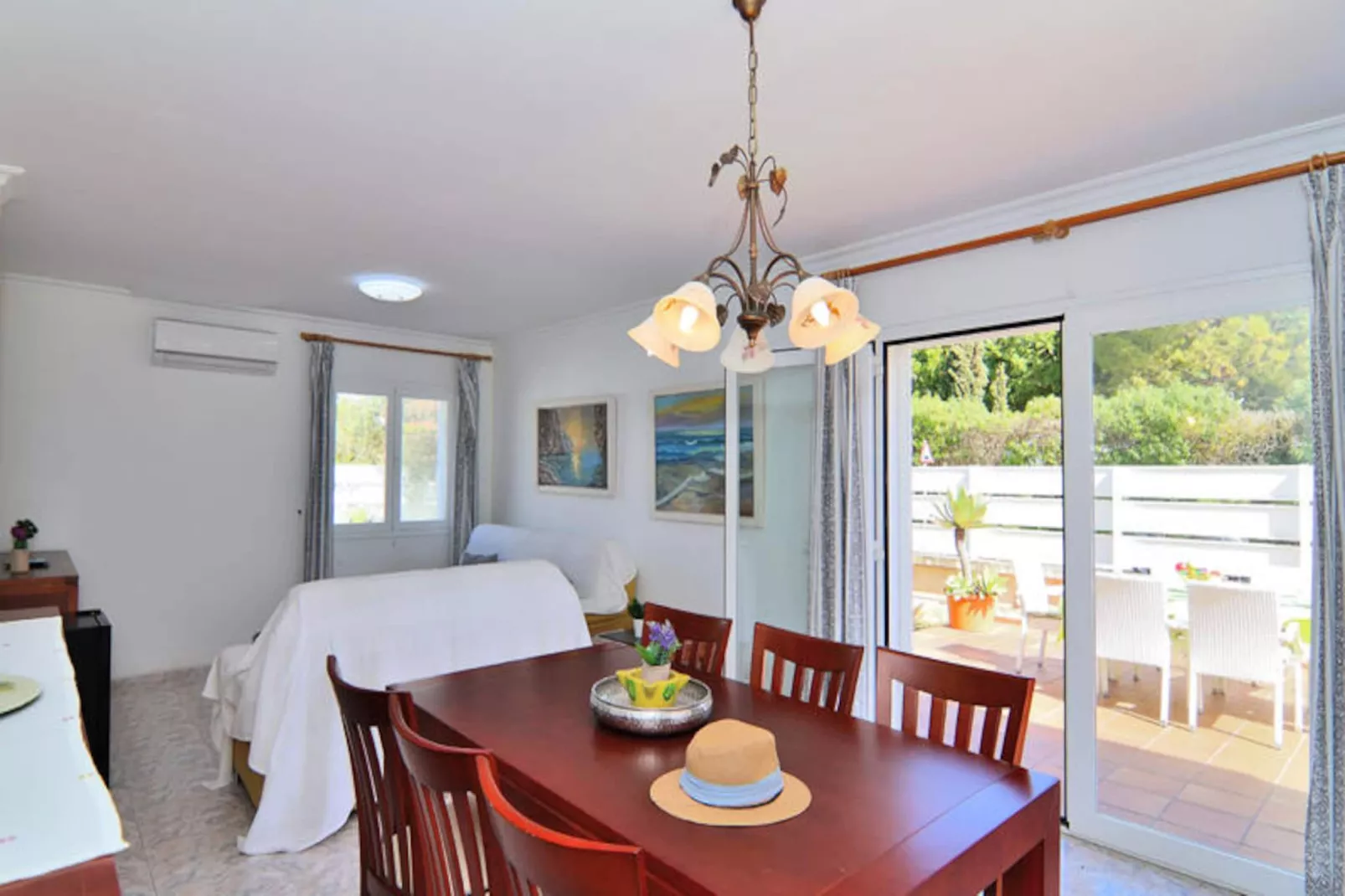 Maison à Muro-Untagged