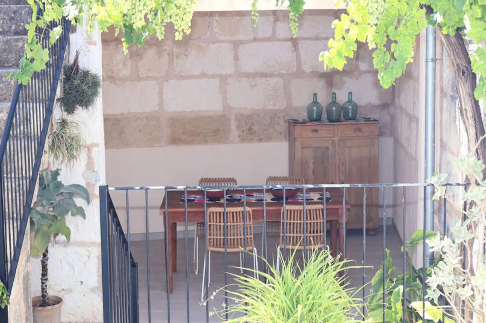 Maison à Muro-Nicht zugeordnet