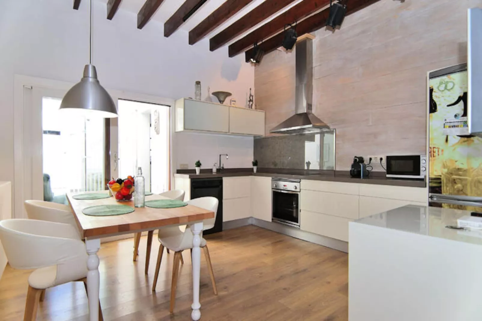 Maison à Muro-Nicht zugeordnet