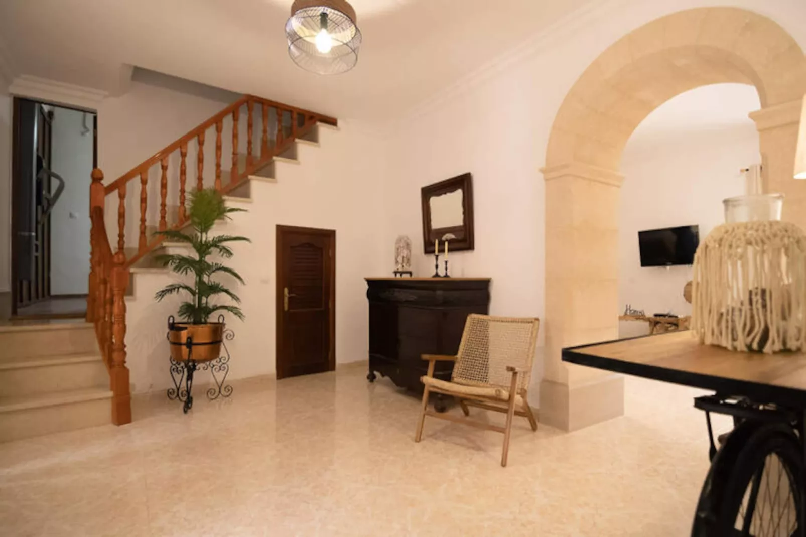 Maison à Búger-Untagged