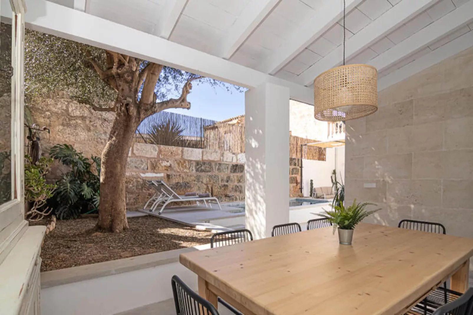 Maison à Muro-Nicht zugeordnet