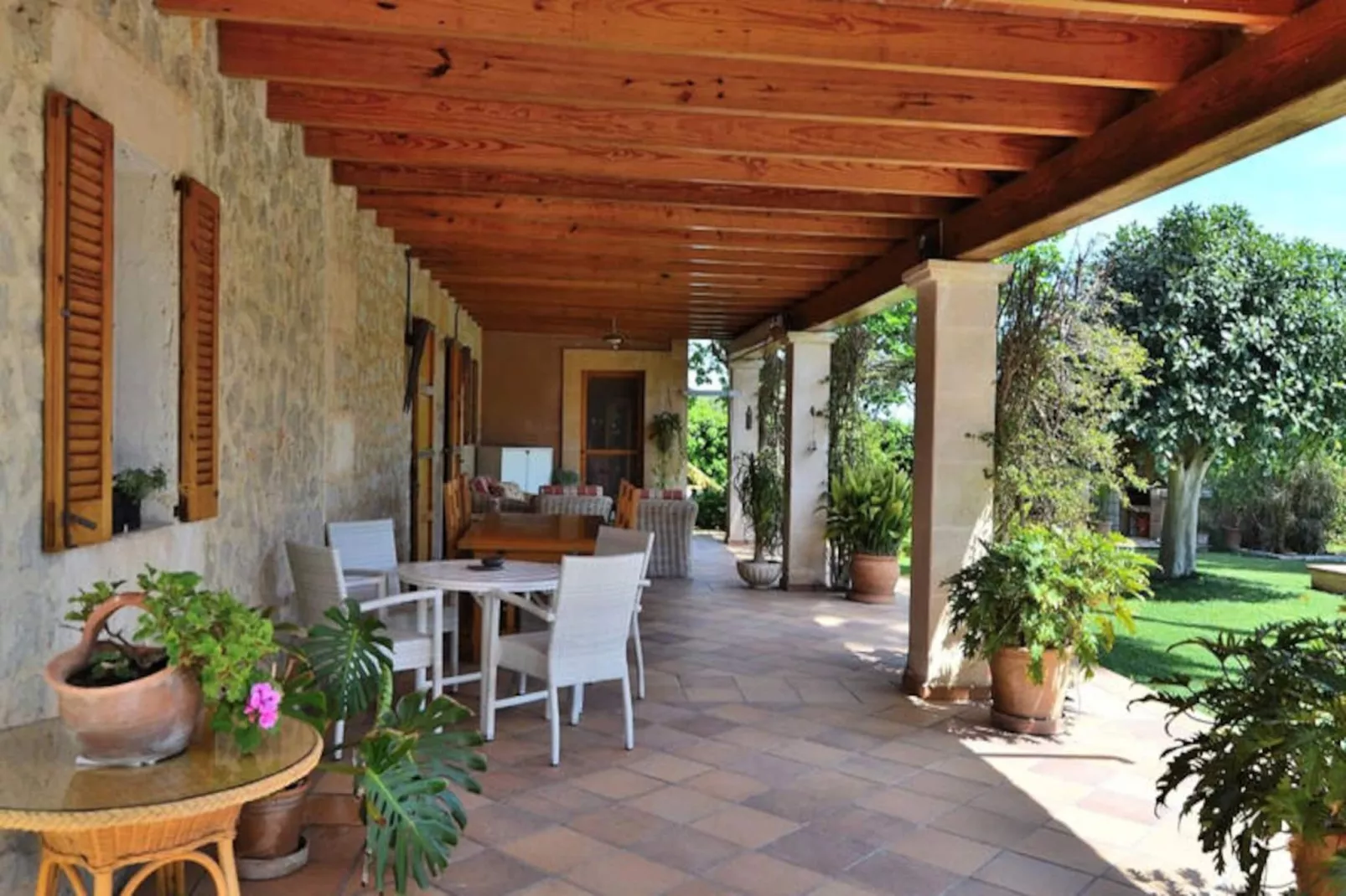 Maison à Binissalem-Nicht zugeordnet