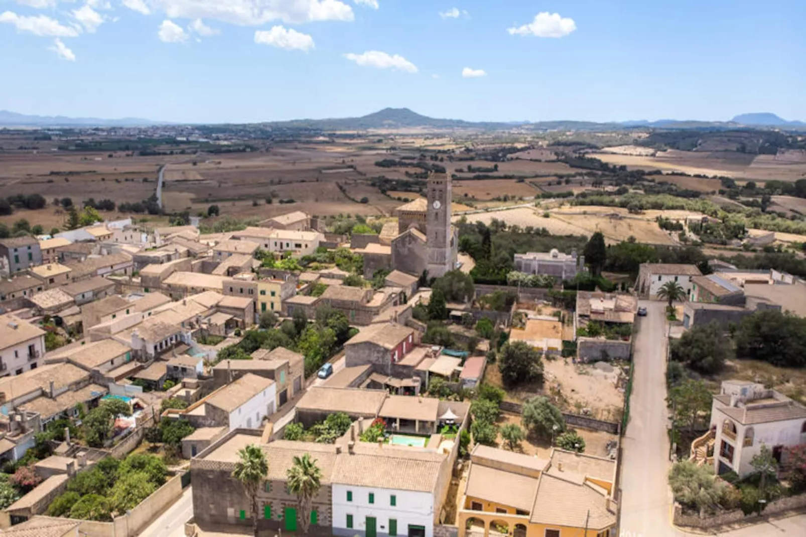 Maison à Ariany-Untagged