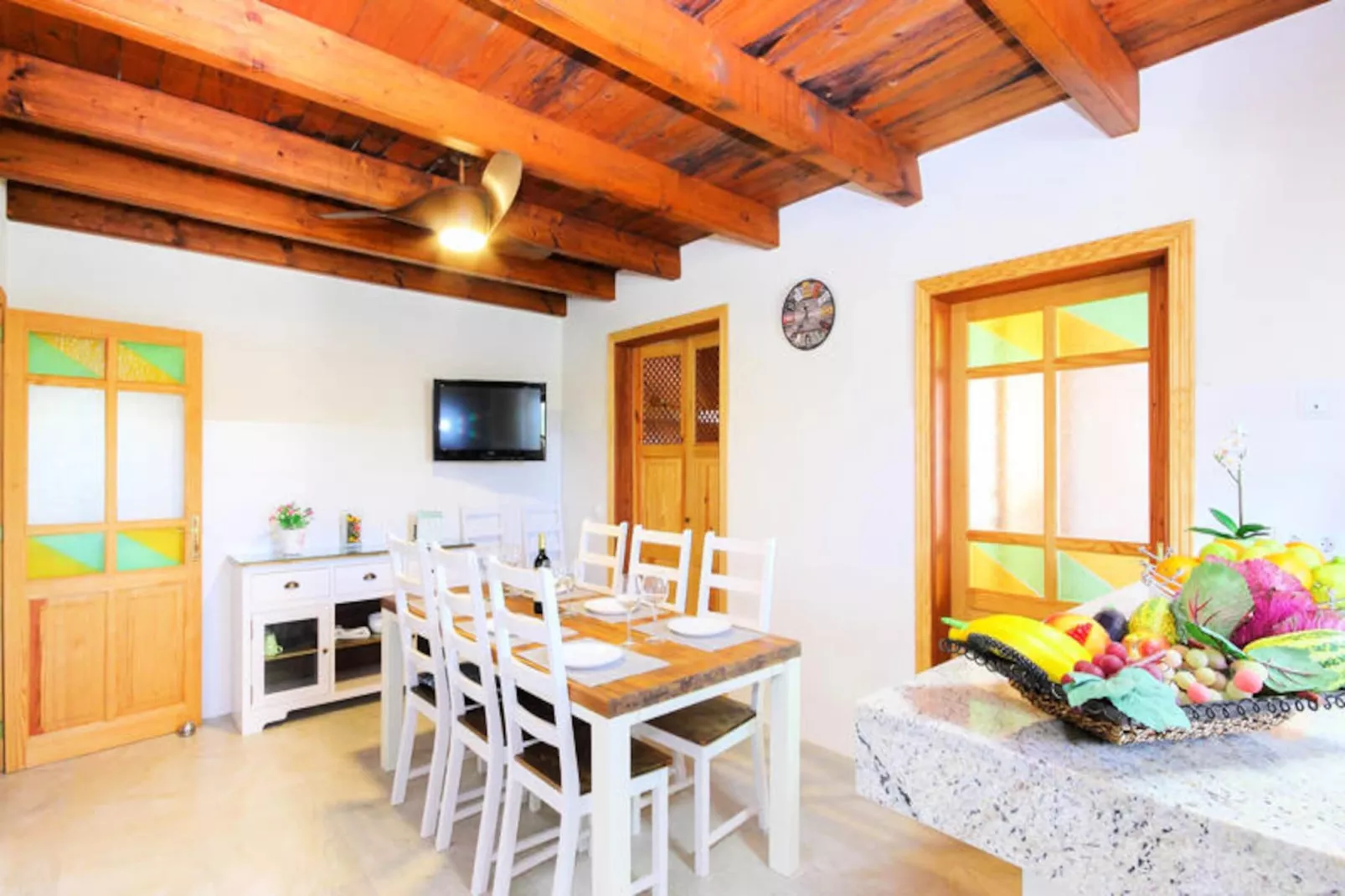 Maison à Muro-Non tagué