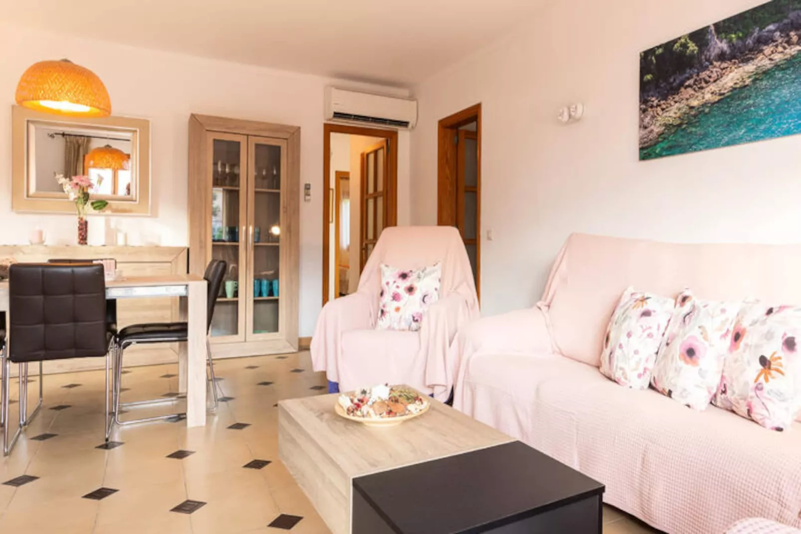 Maison à Alcúdia - Port d'Alcúdia-Untagged