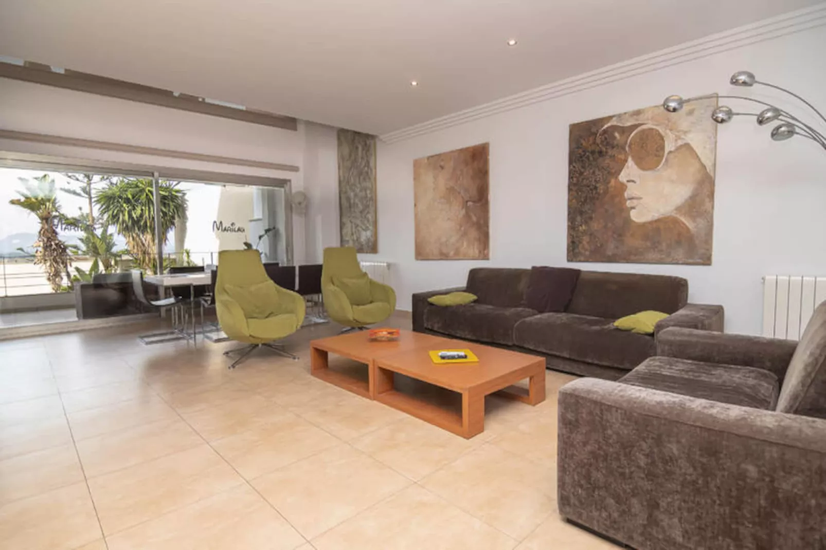 Maison à Muro-Nicht zugeordnet