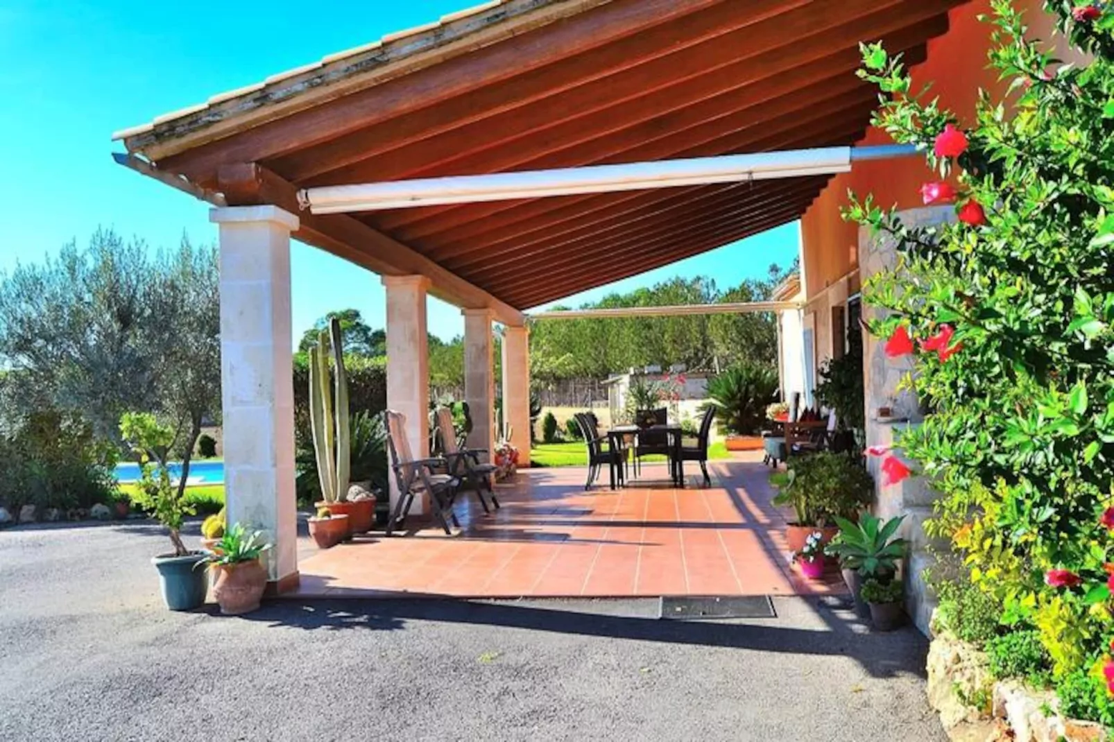 Maison à Muro-Non tagué