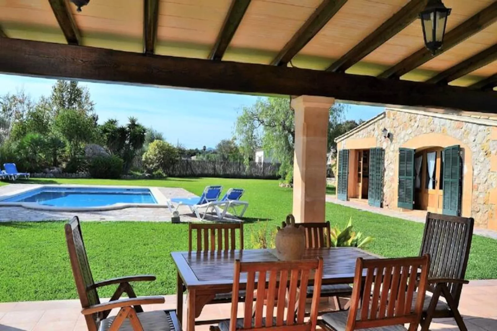 Maison à Pollença - Port de Pollença-Non tagué