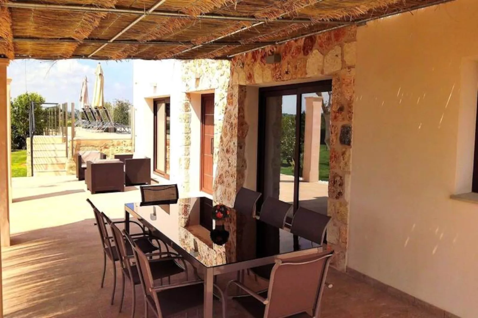 Maison à Muro-Non tagué