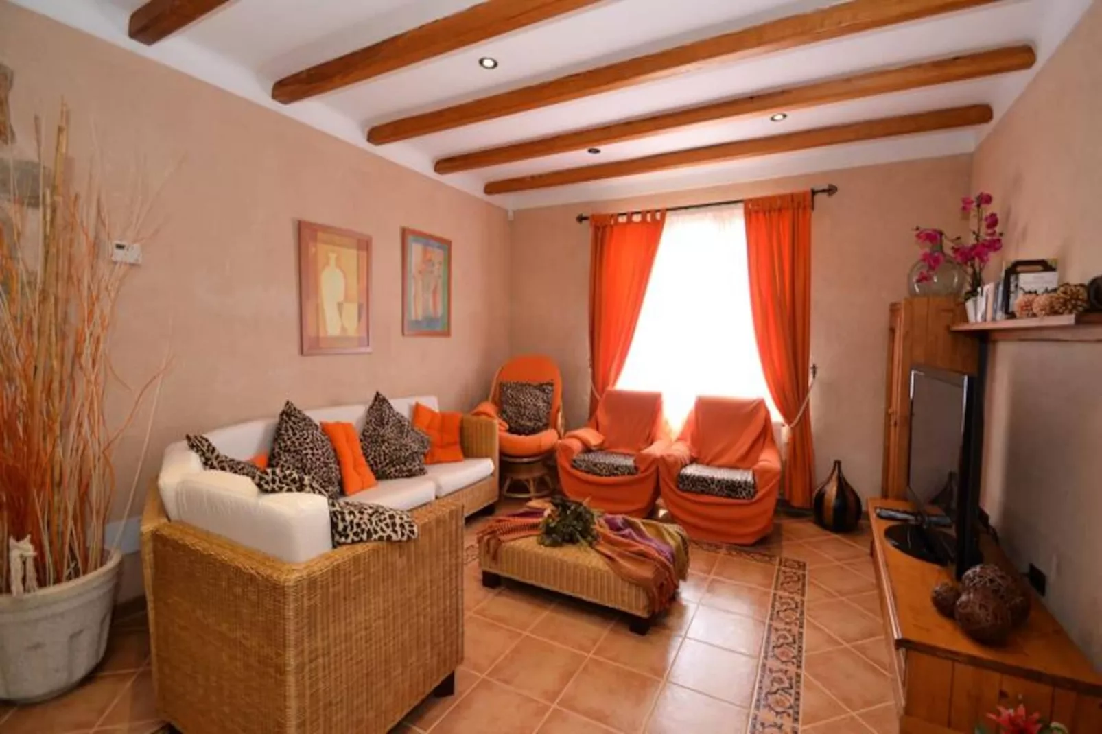 Maison à Muro-Non tagué