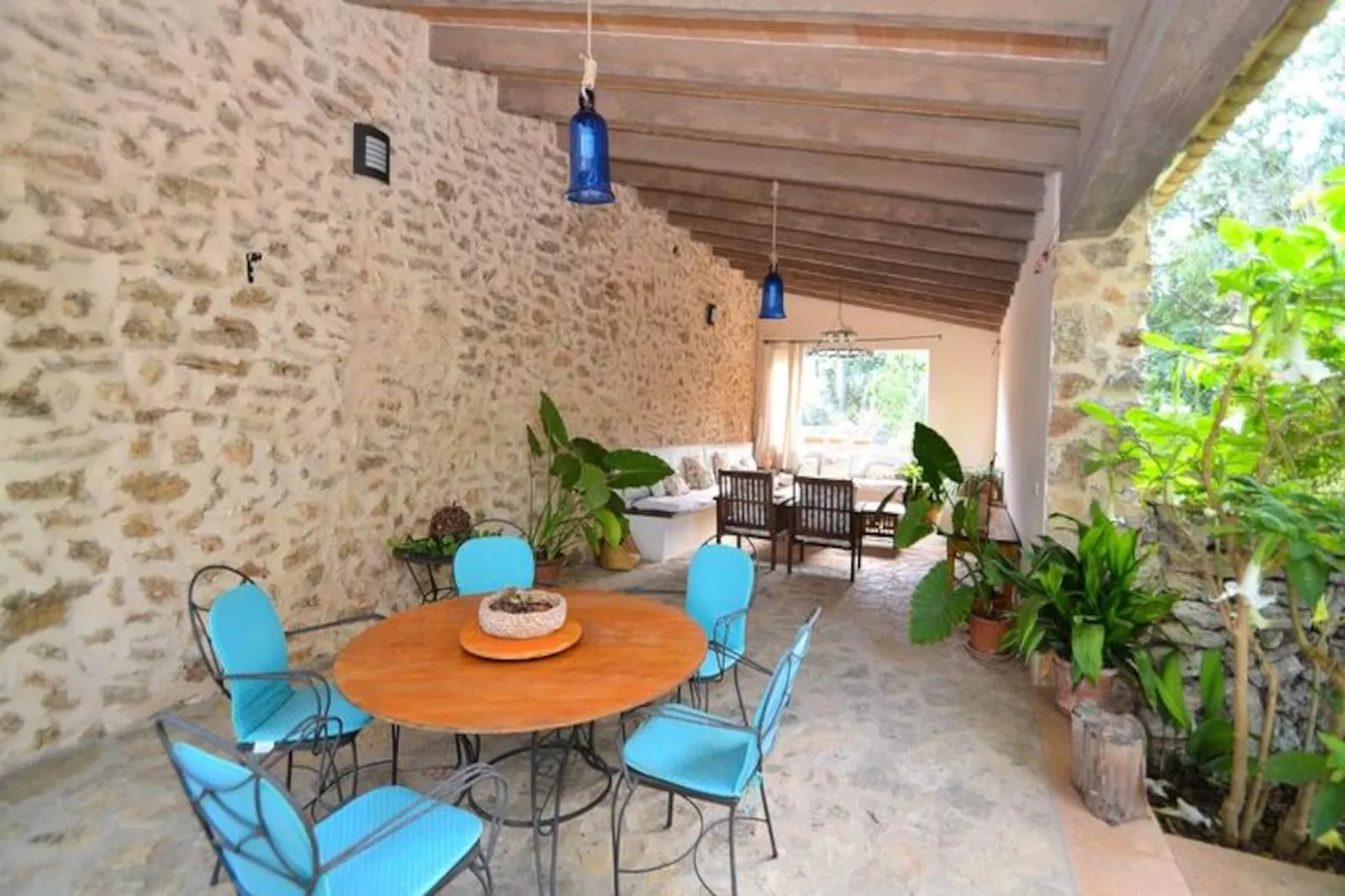 Maison à Llubí-Non tagué