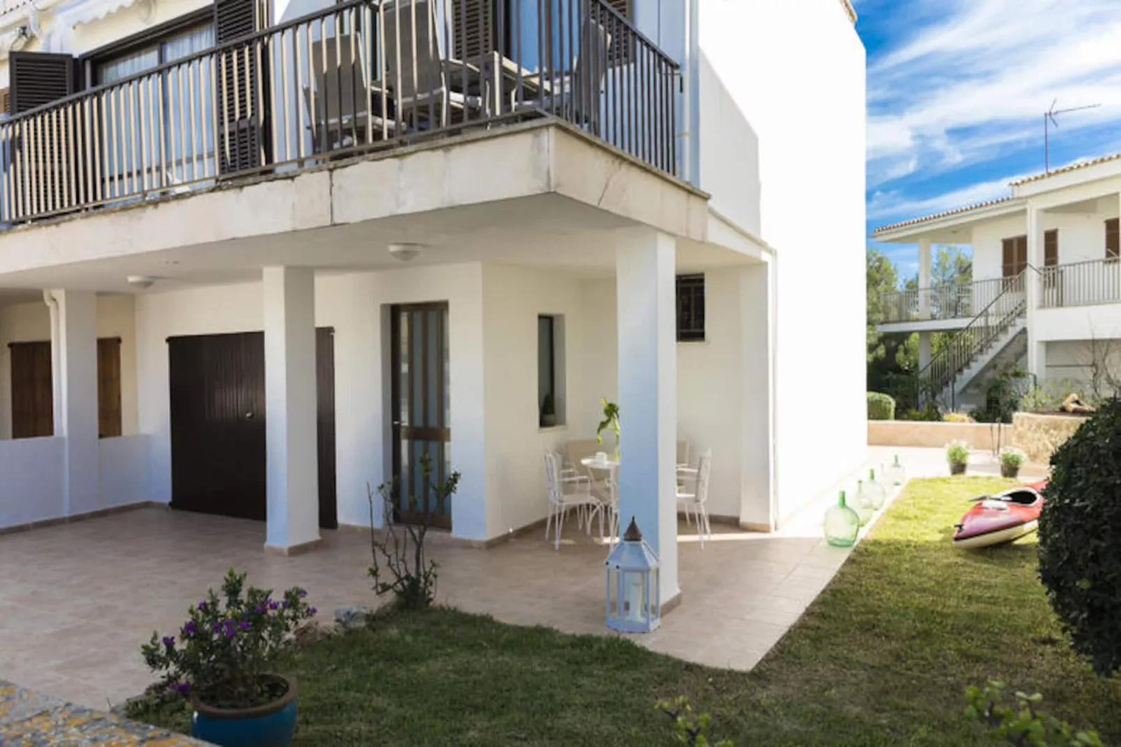Maison à Alcúdia - Port d'Alcúdia-Non tagué