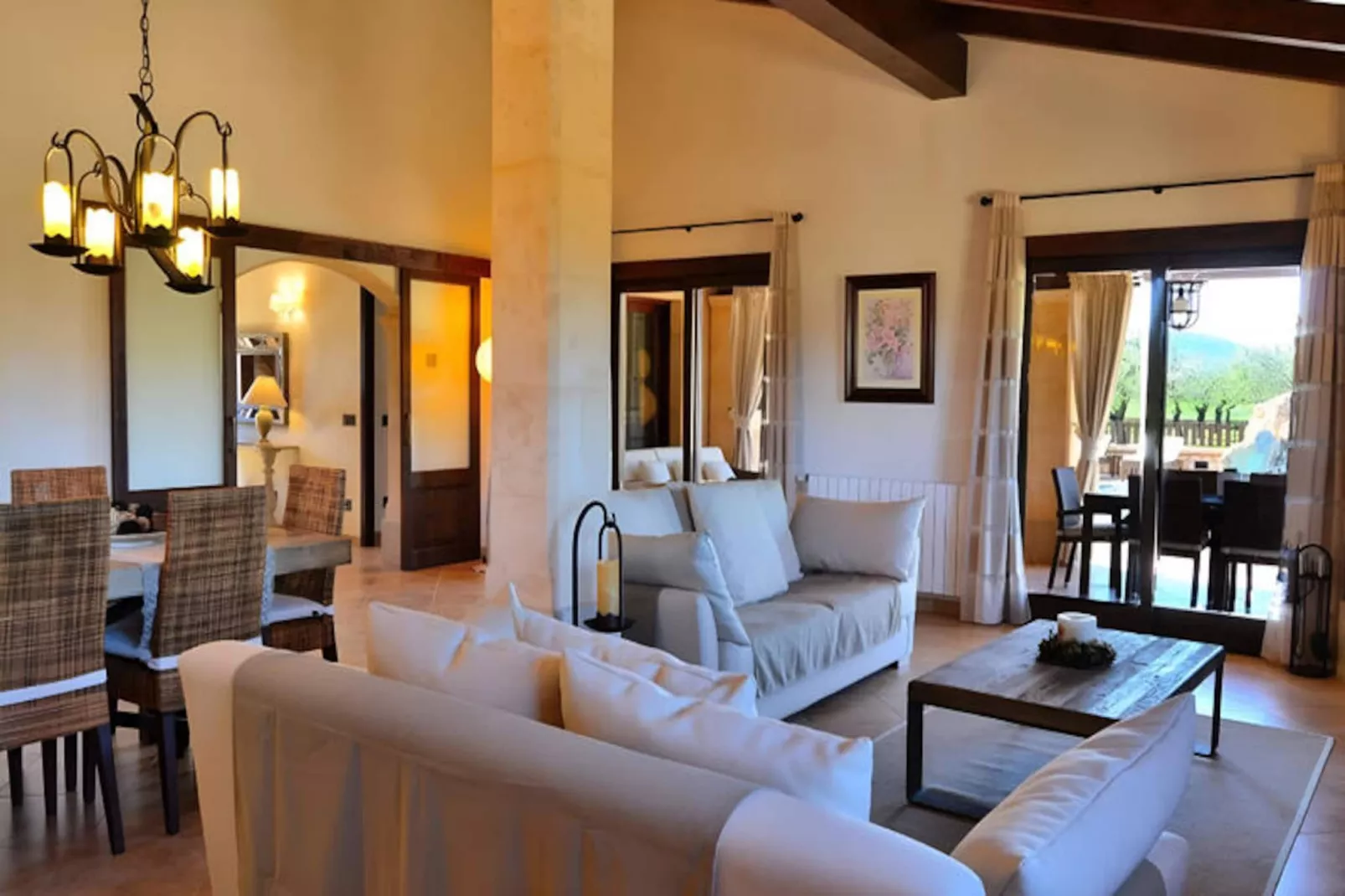 Maison à Búger-Untagged