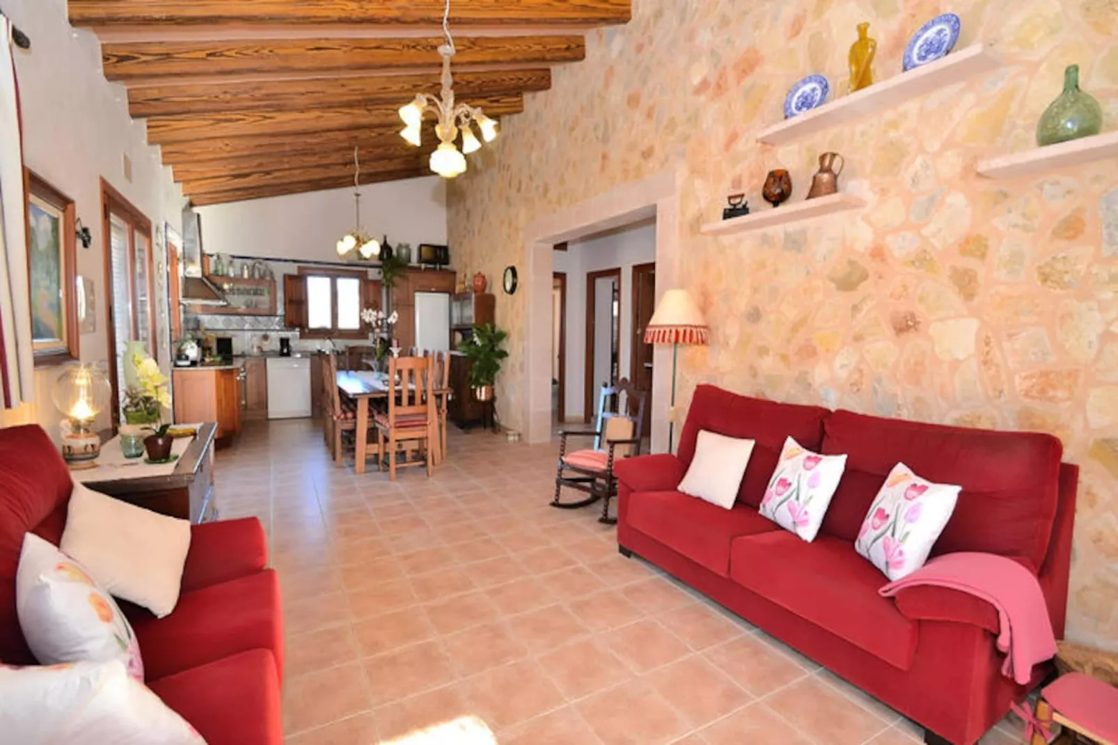 Maison à Ariany-Untagged