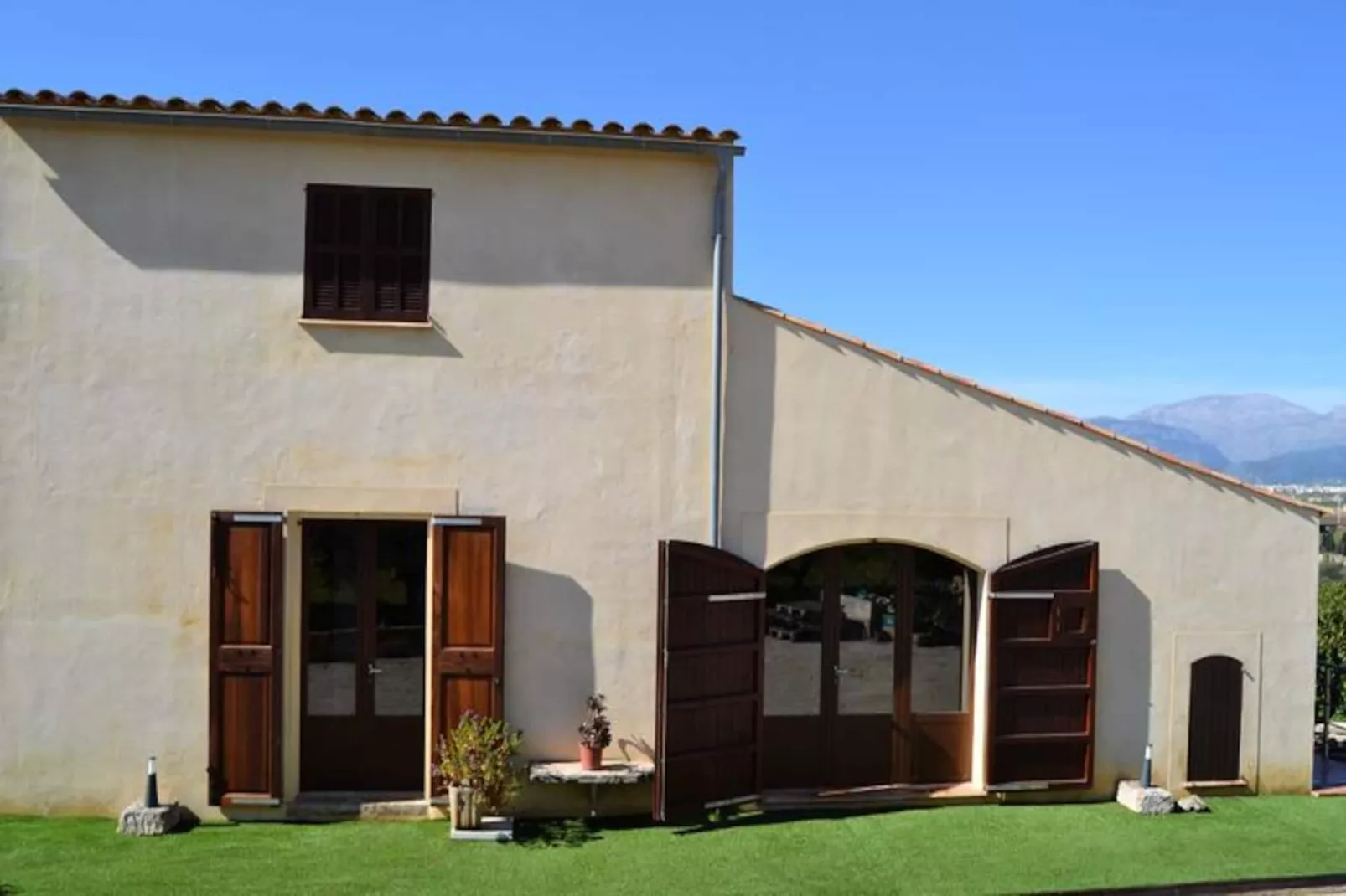 Maison à Muro-Non tagué