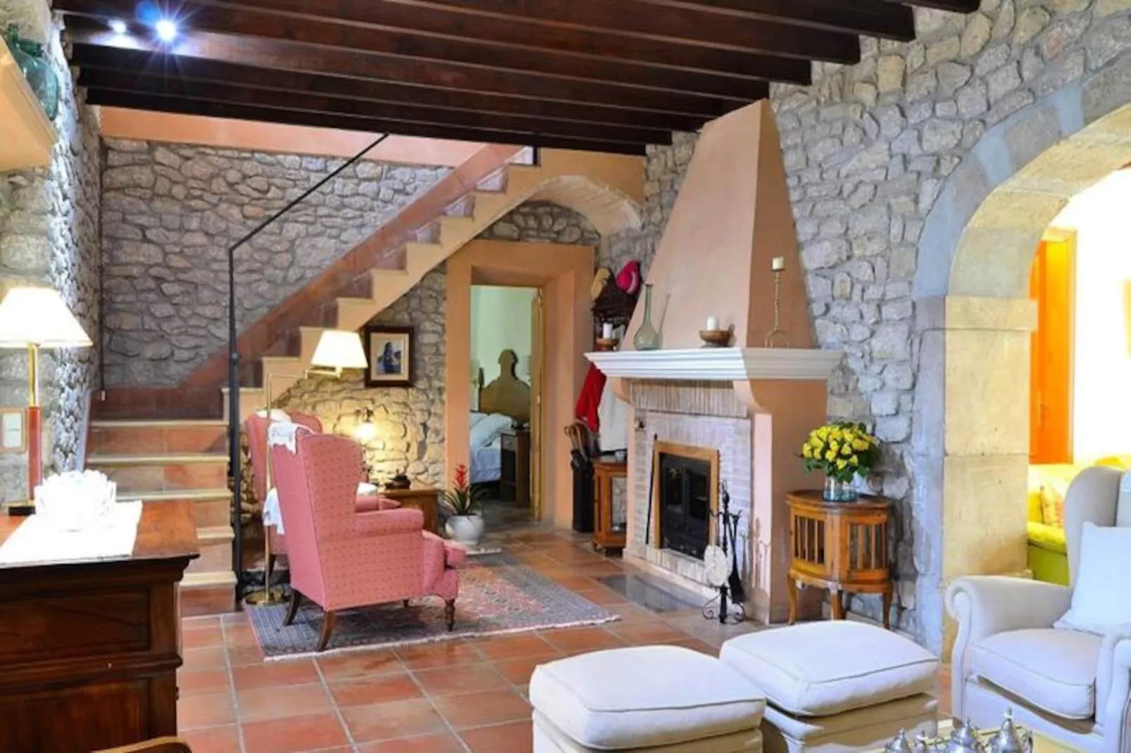 Maison à Binissalem-Untagged